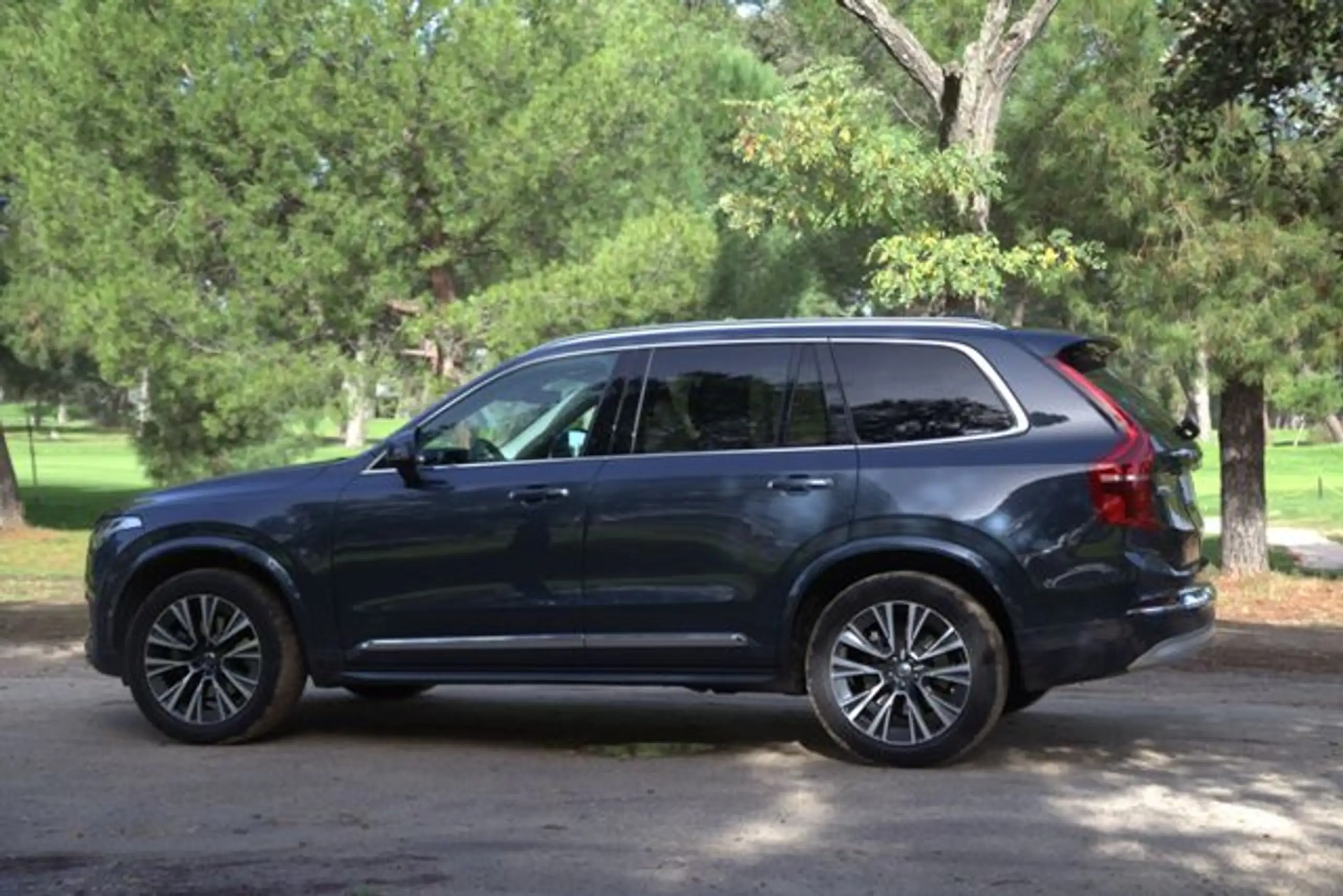 Volvo - XC90