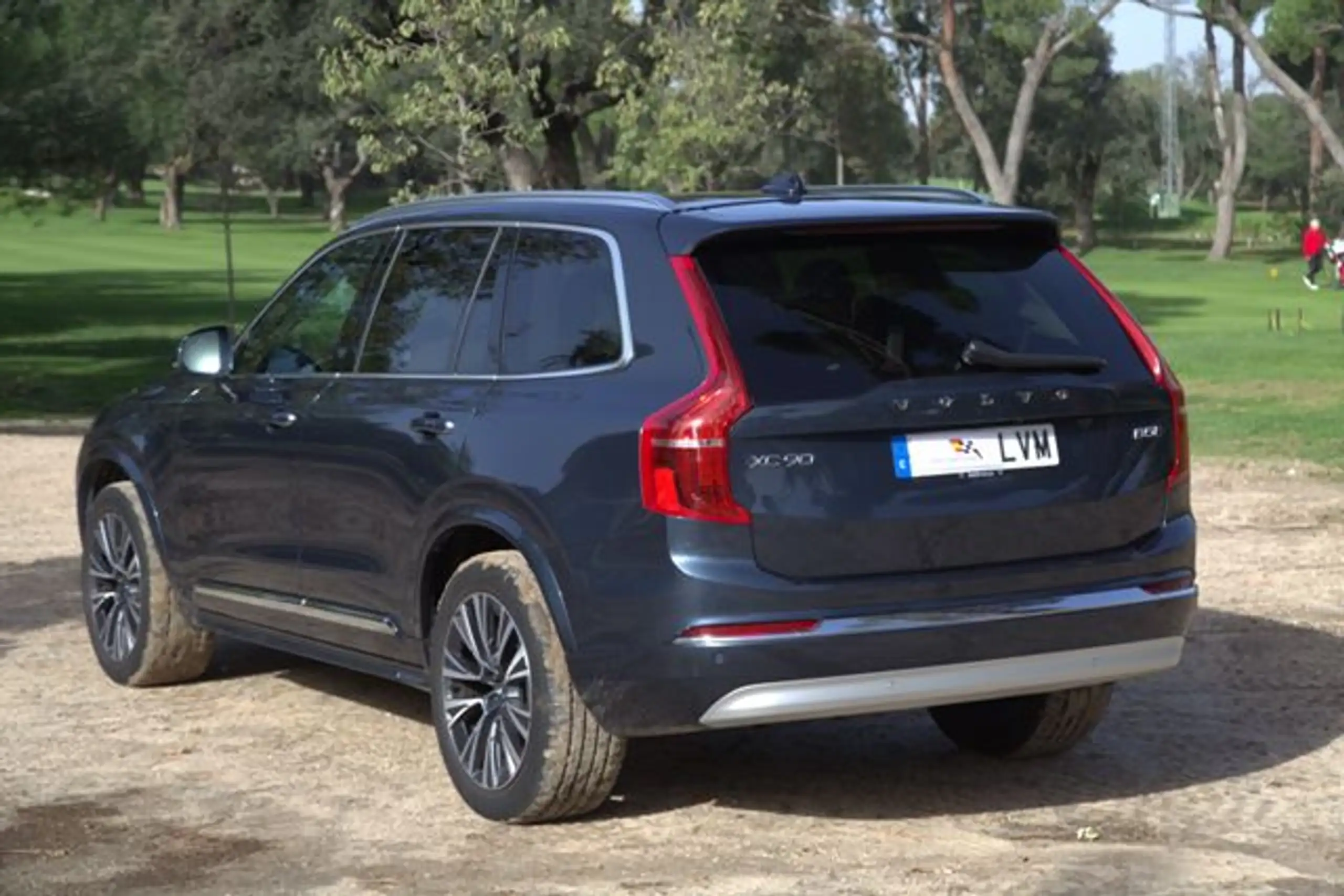 Volvo - XC90