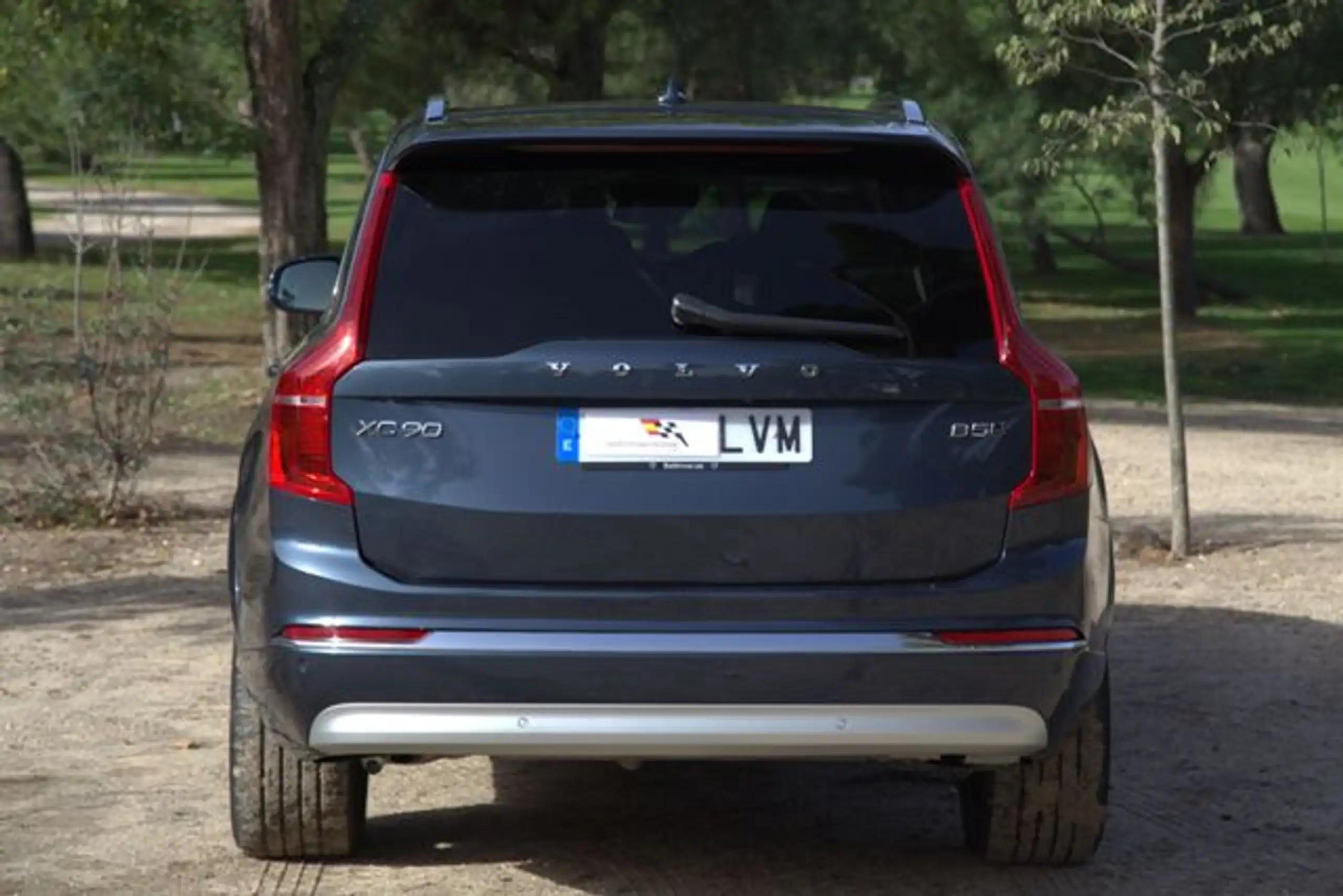 Volvo - XC90