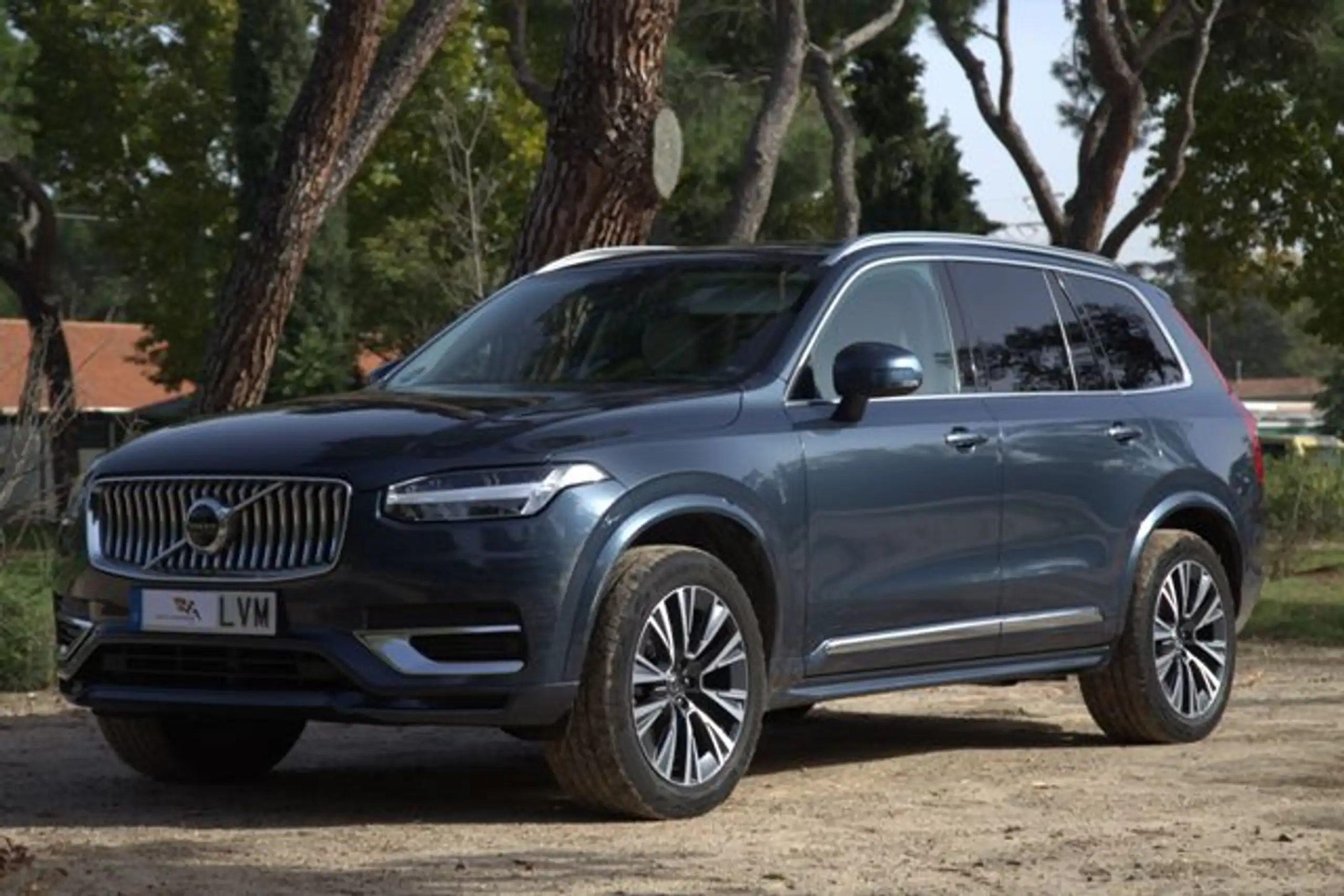 Volvo - XC90