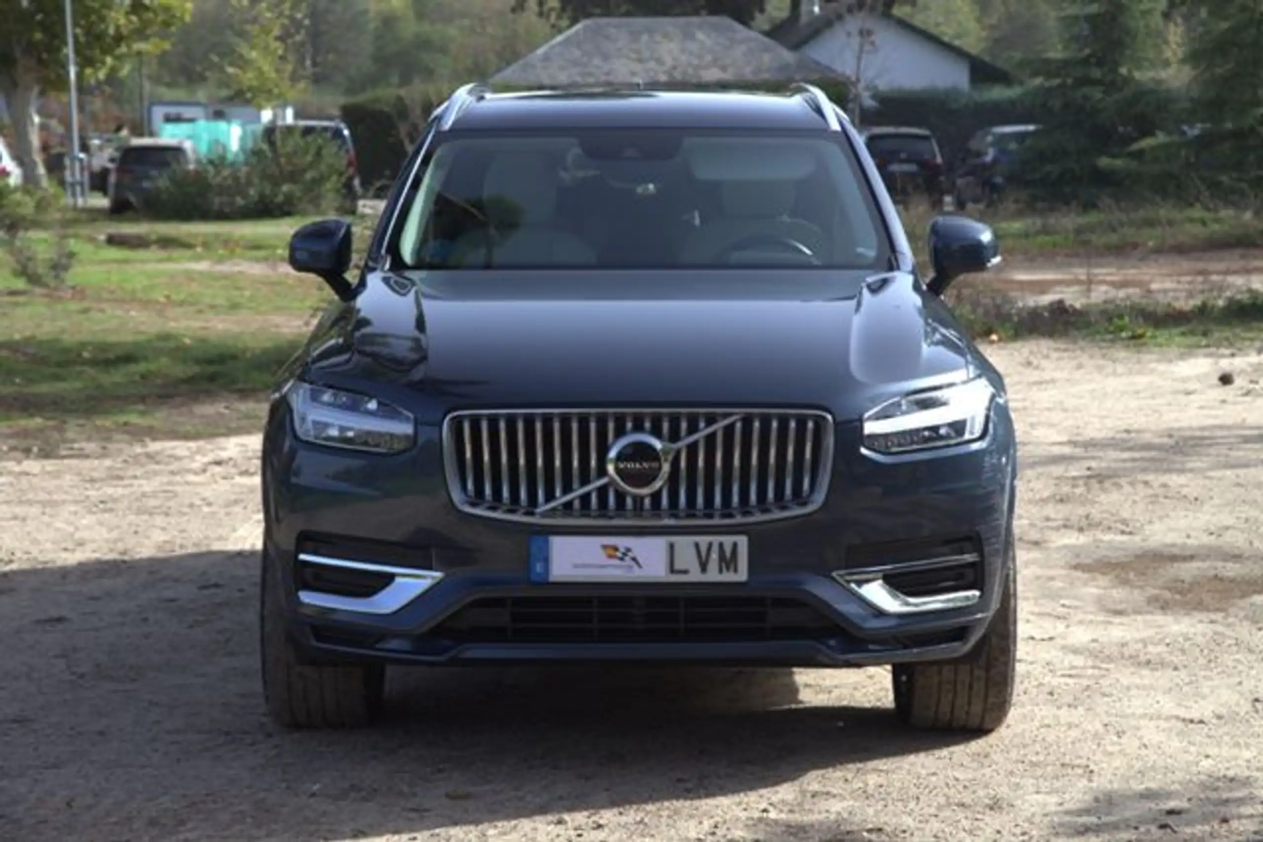 Volvo - XC90