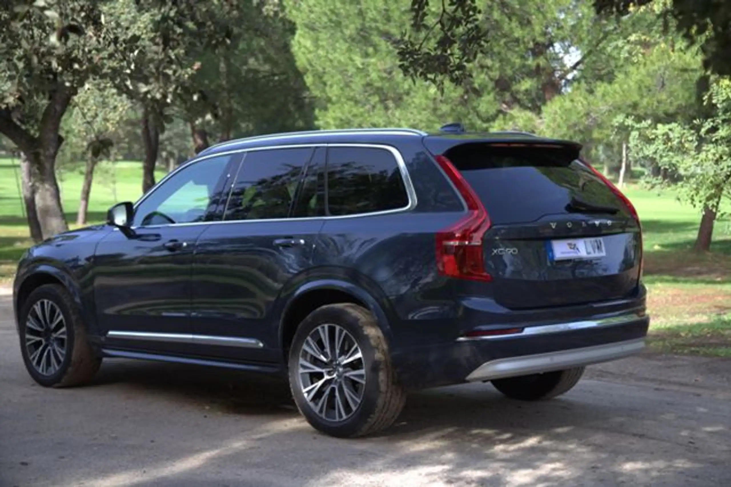 Volvo - XC90