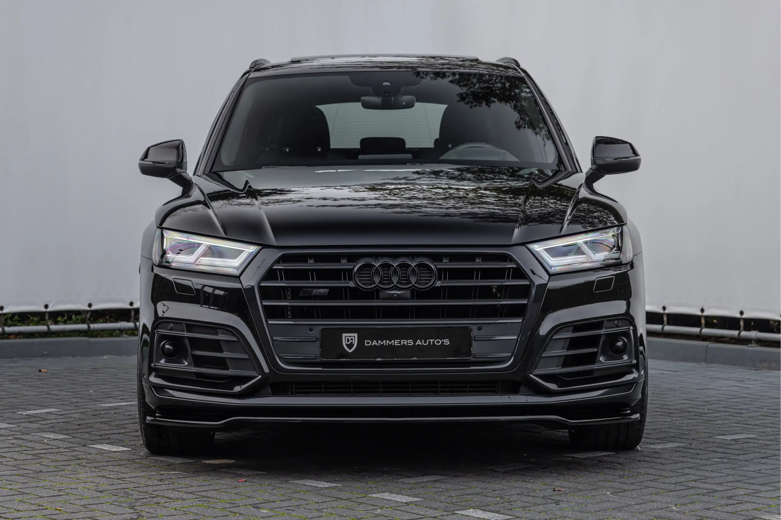 Audi - SQ5