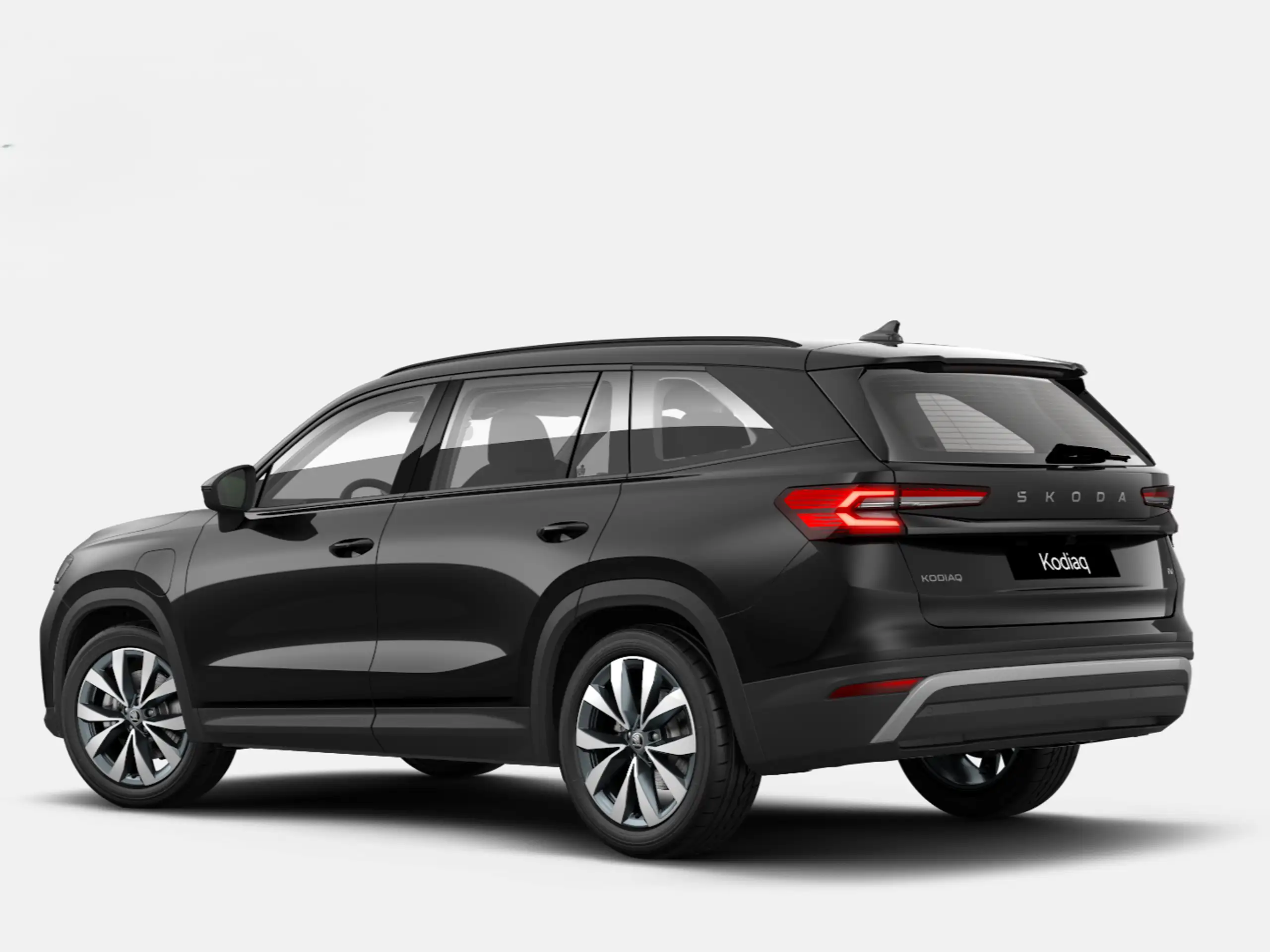 Skoda - Kodiaq