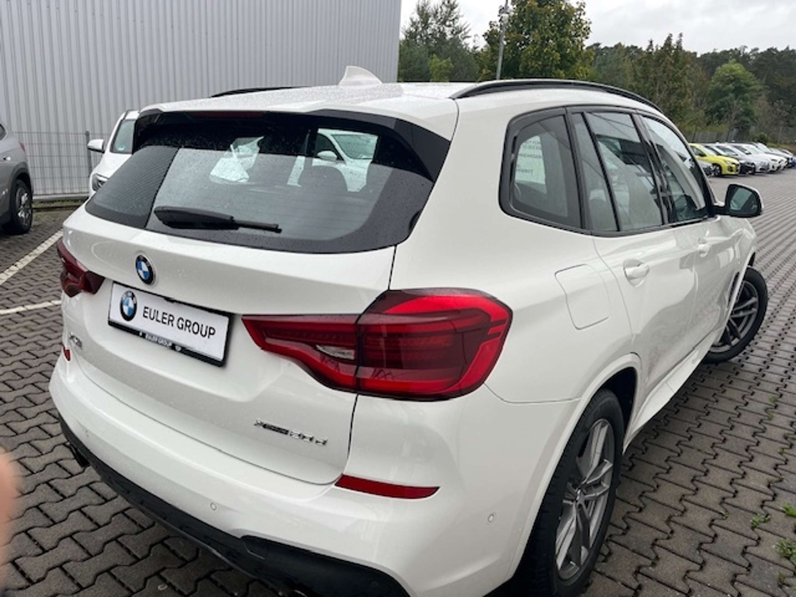 BMW - X3