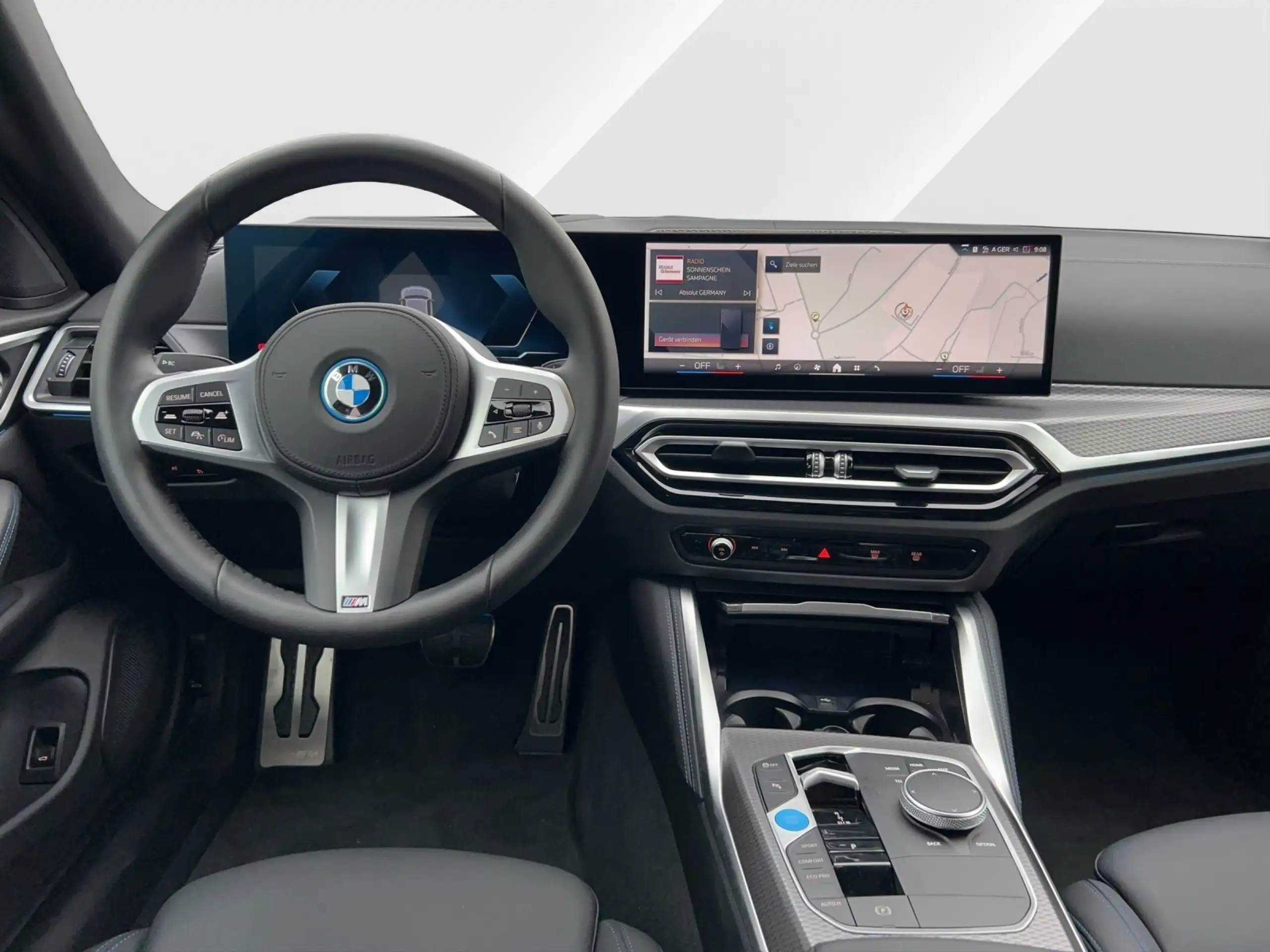 BMW - i4