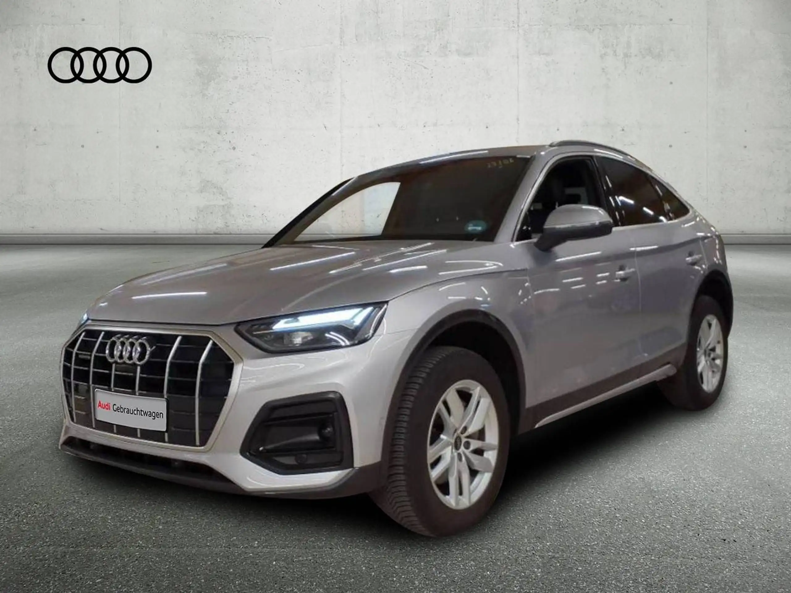 Audi - Q5