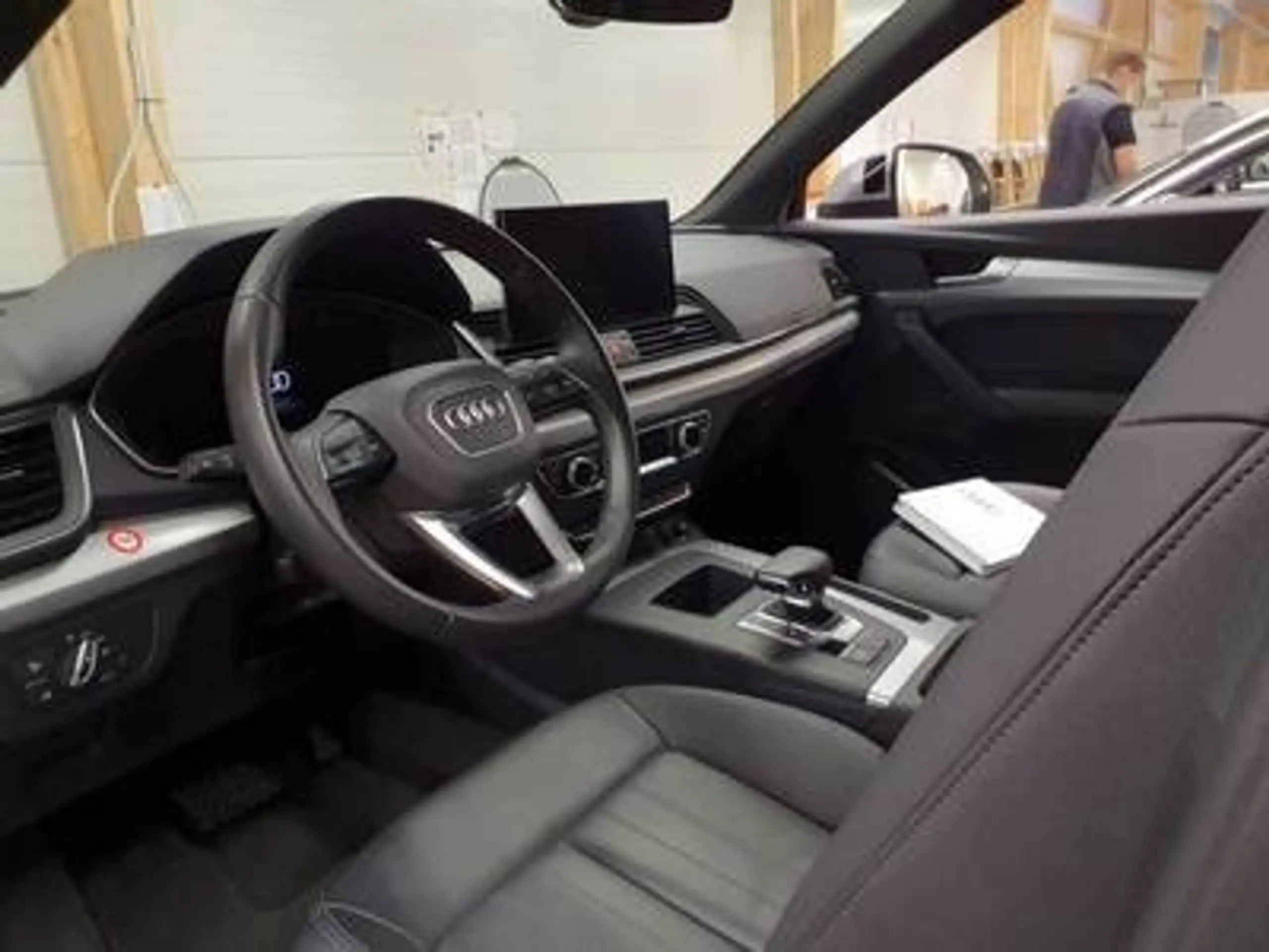 Audi - Q5