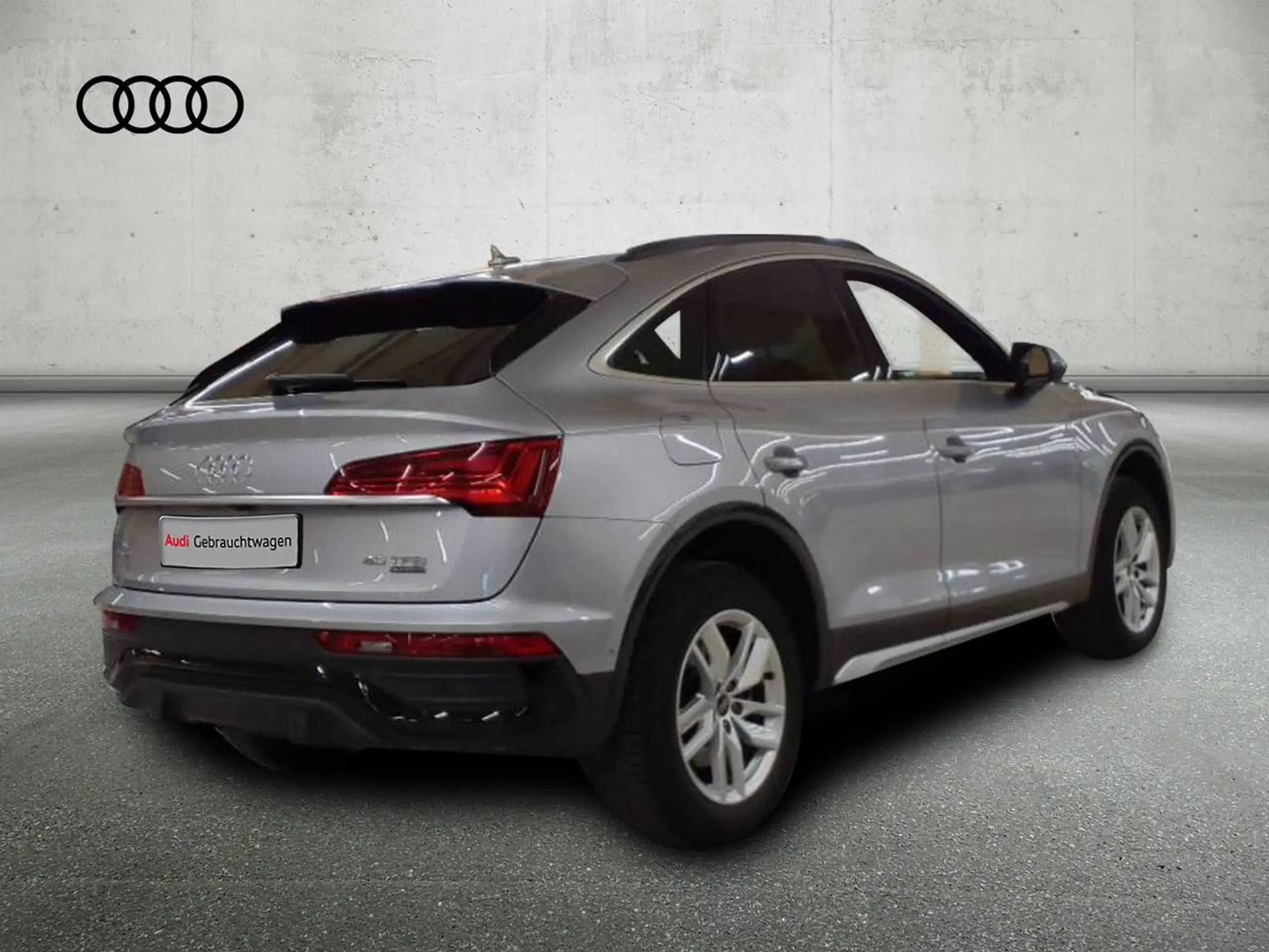 Audi - Q5