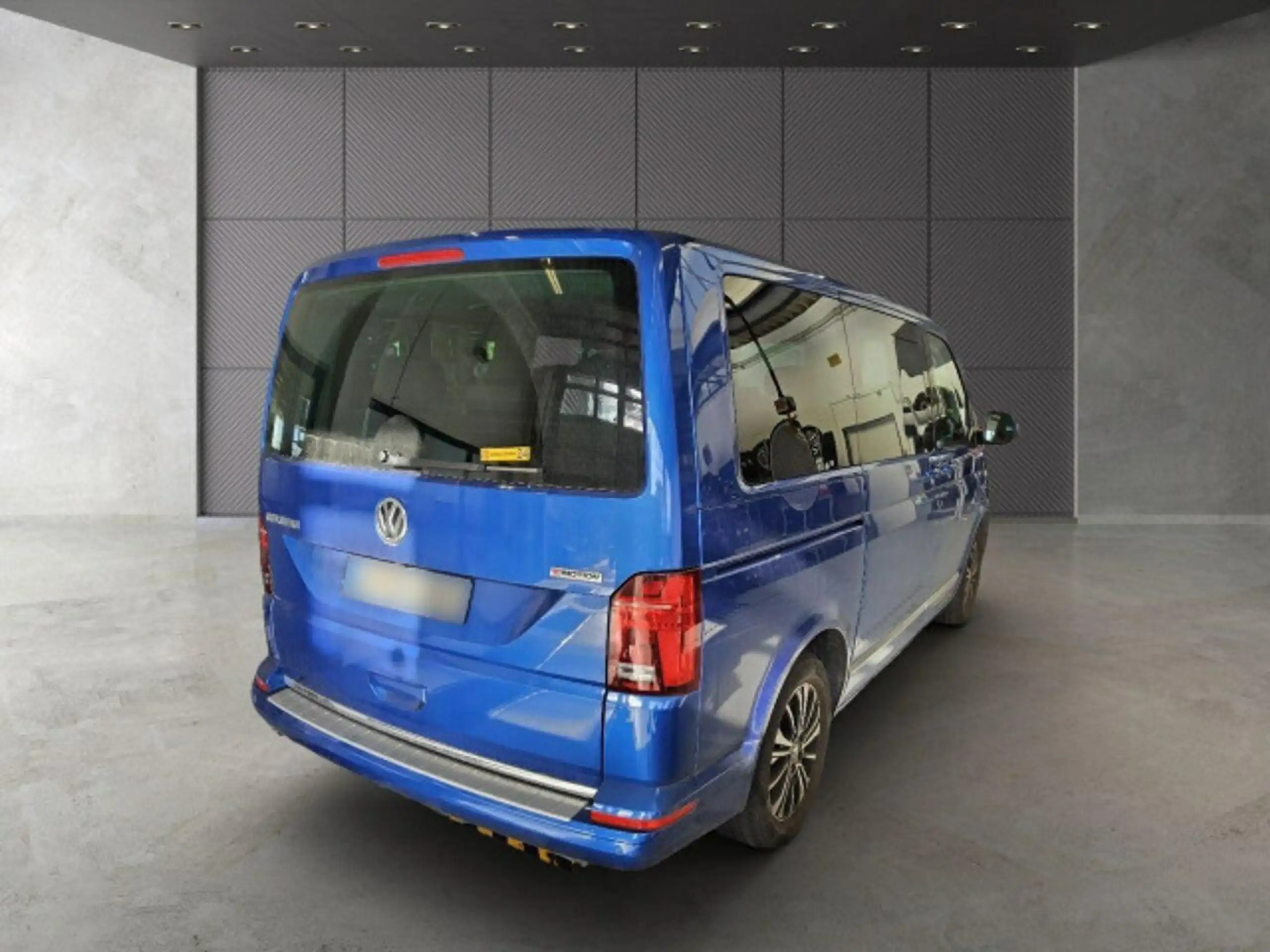 Volkswagen - T6.1 Multivan