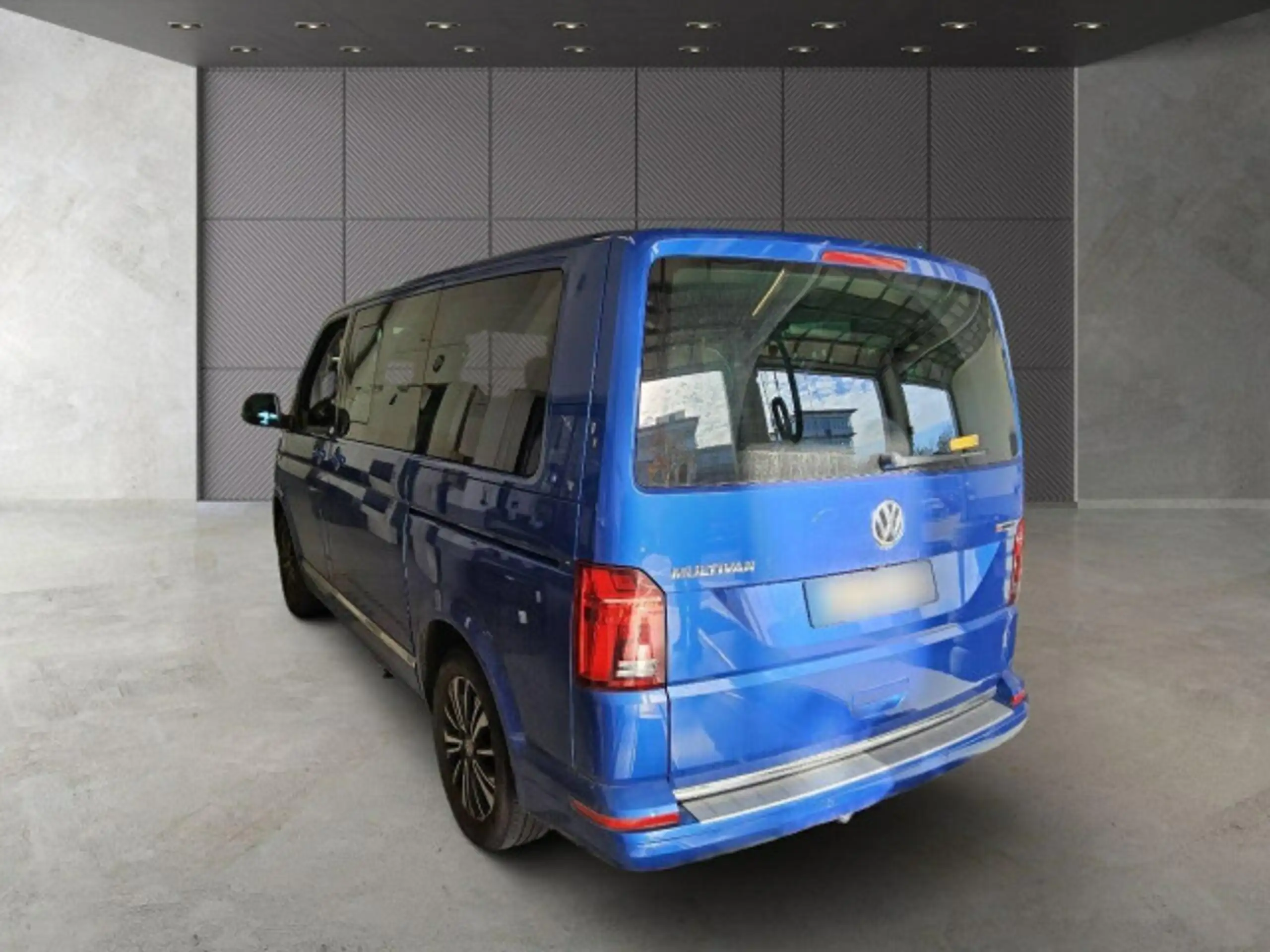 Volkswagen - T6.1 Multivan