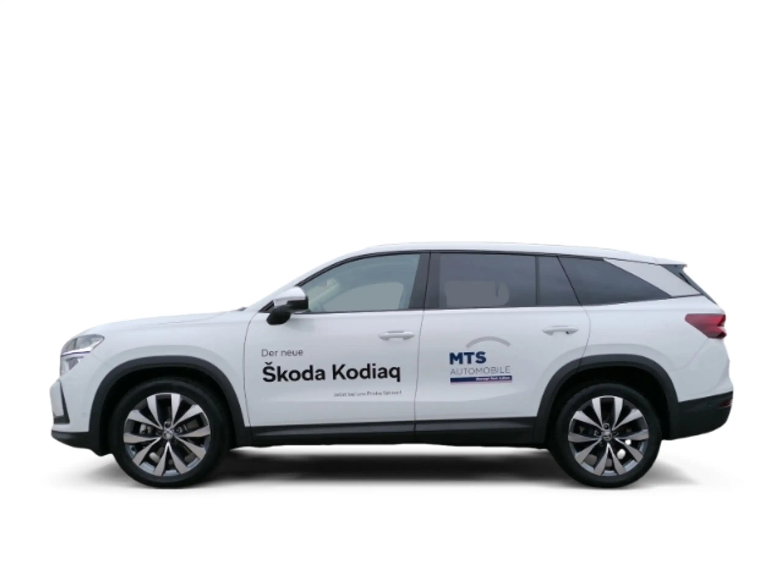 Skoda - Kodiaq