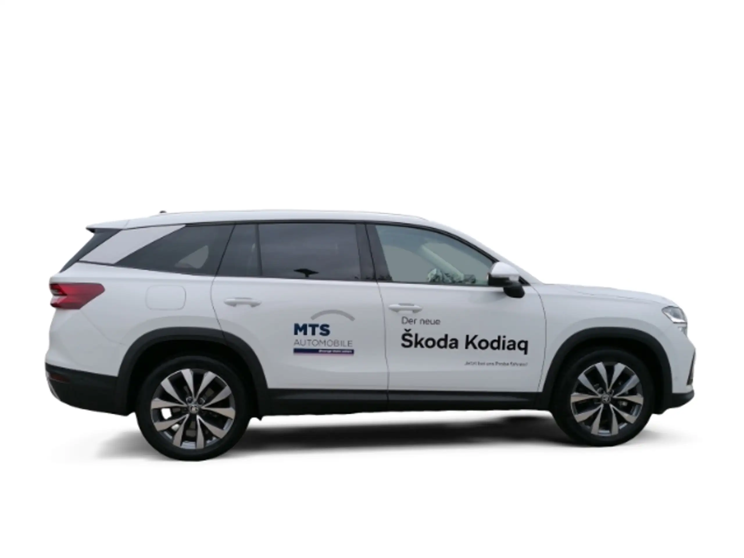 Skoda - Kodiaq