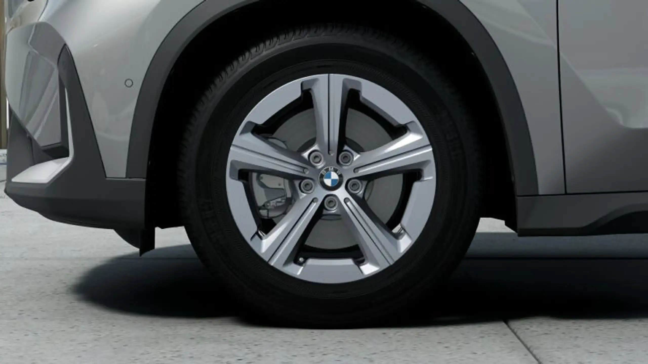 BMW - X1