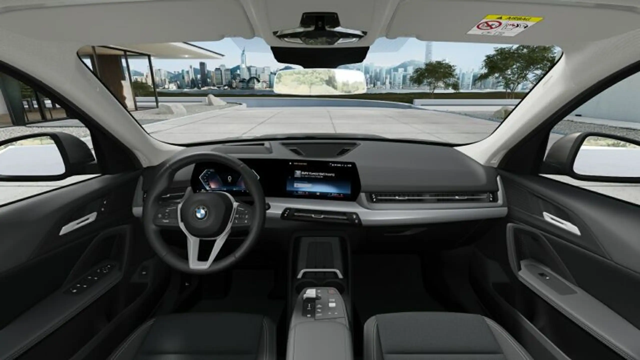 BMW - X1