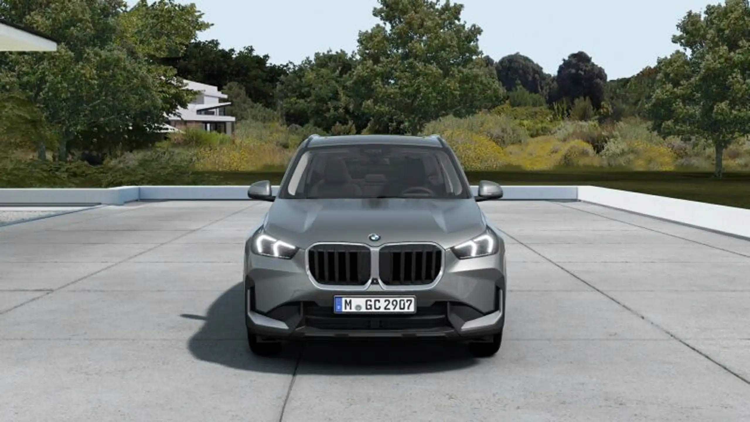 BMW - X1