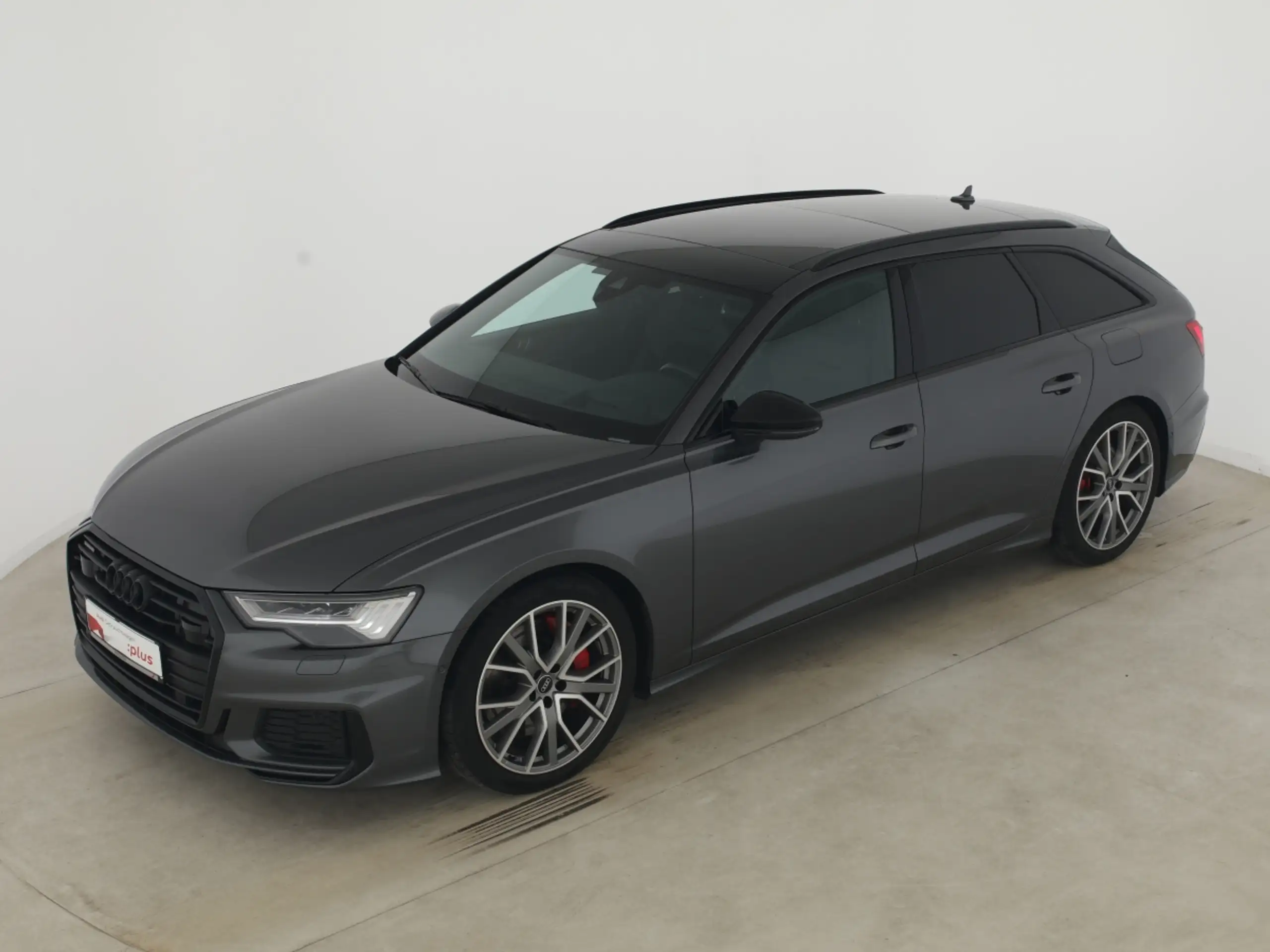 Audi - A6