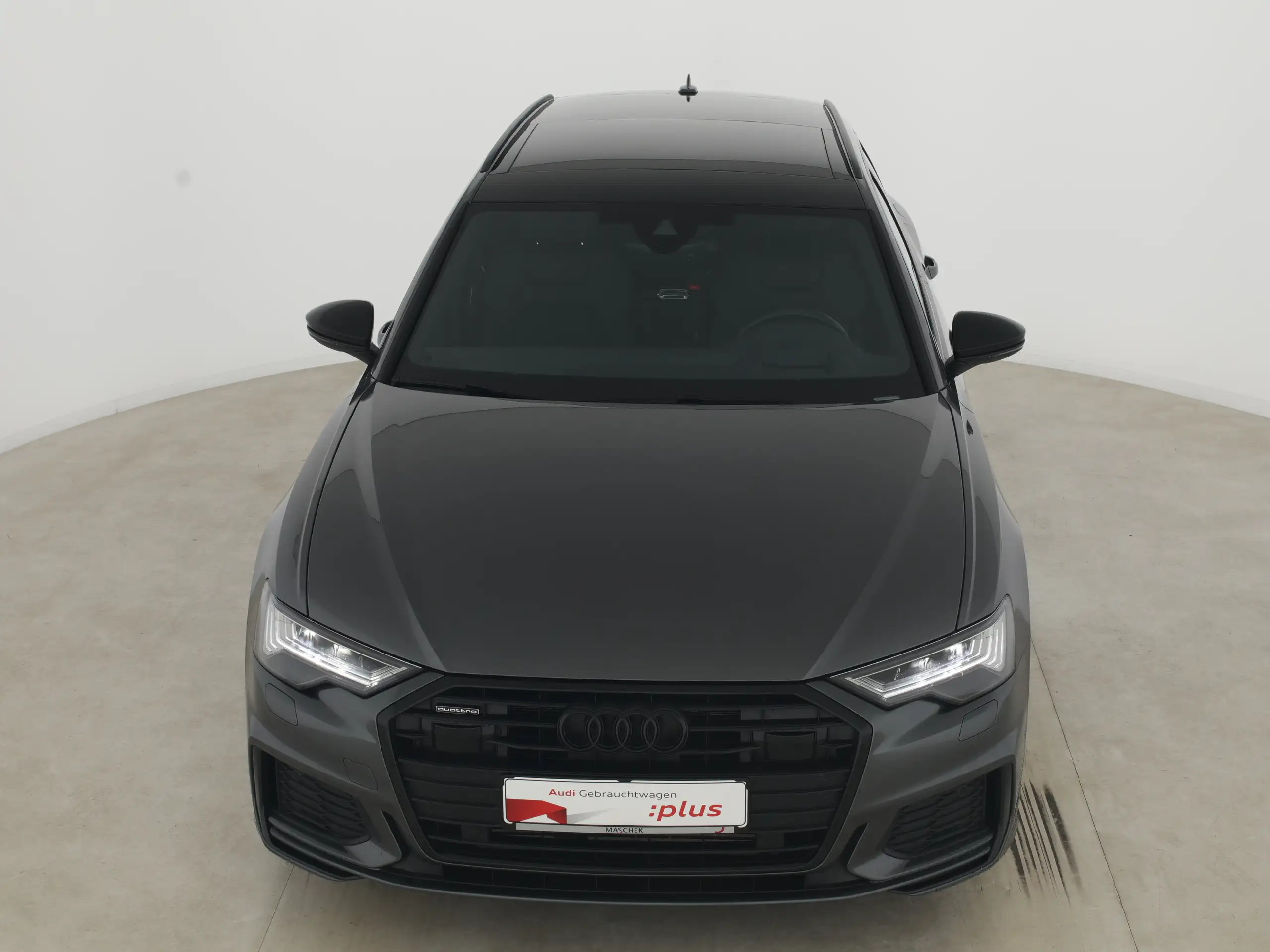 Audi - A6