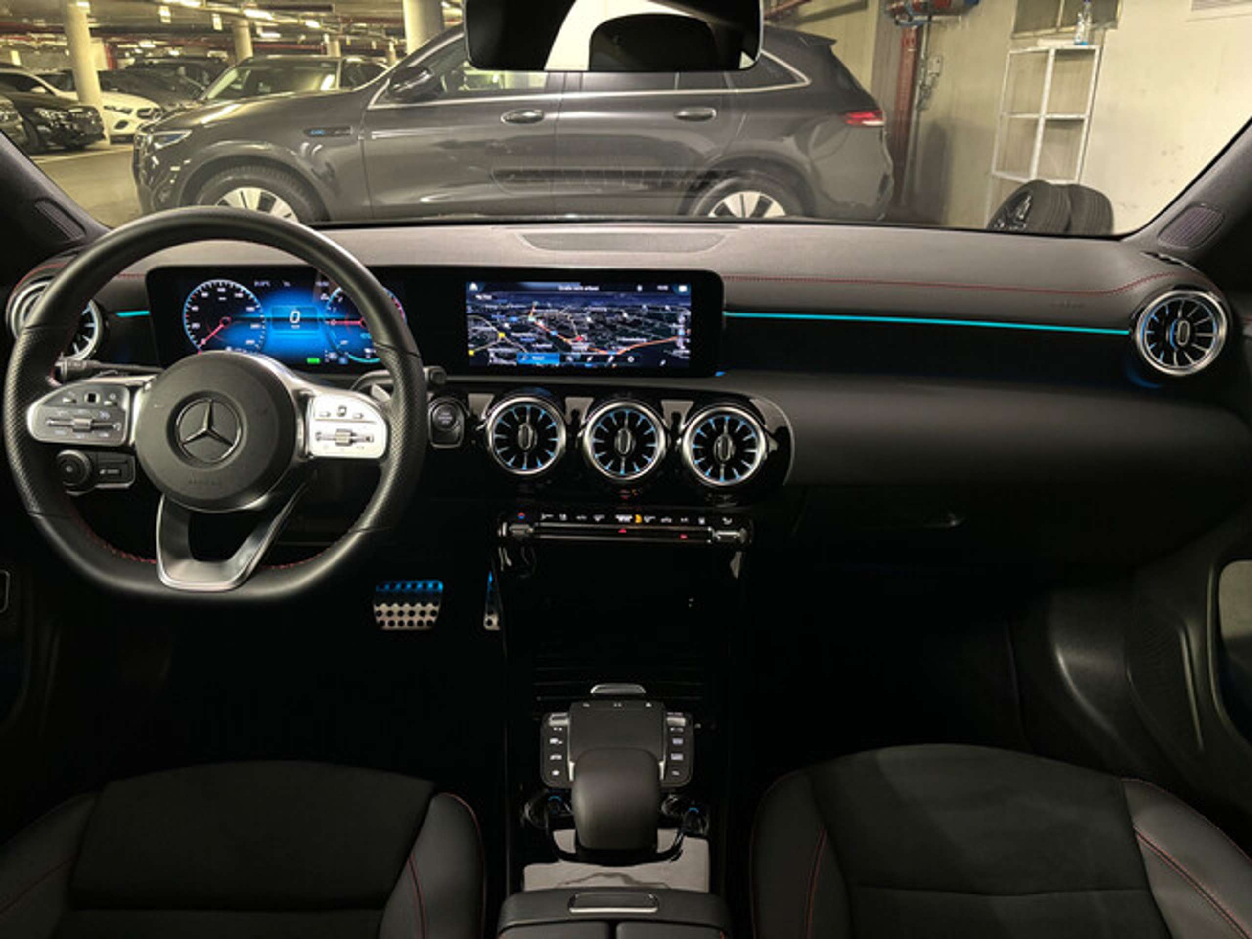 Mercedes-Benz - CLA 250