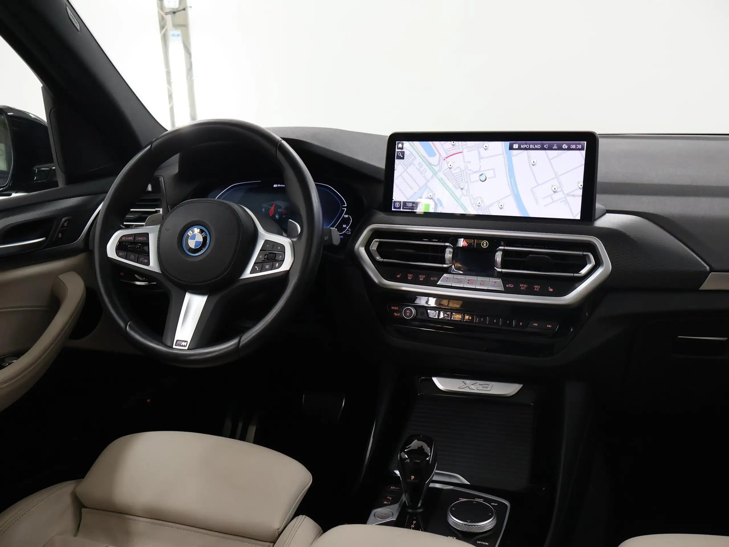 BMW - X3