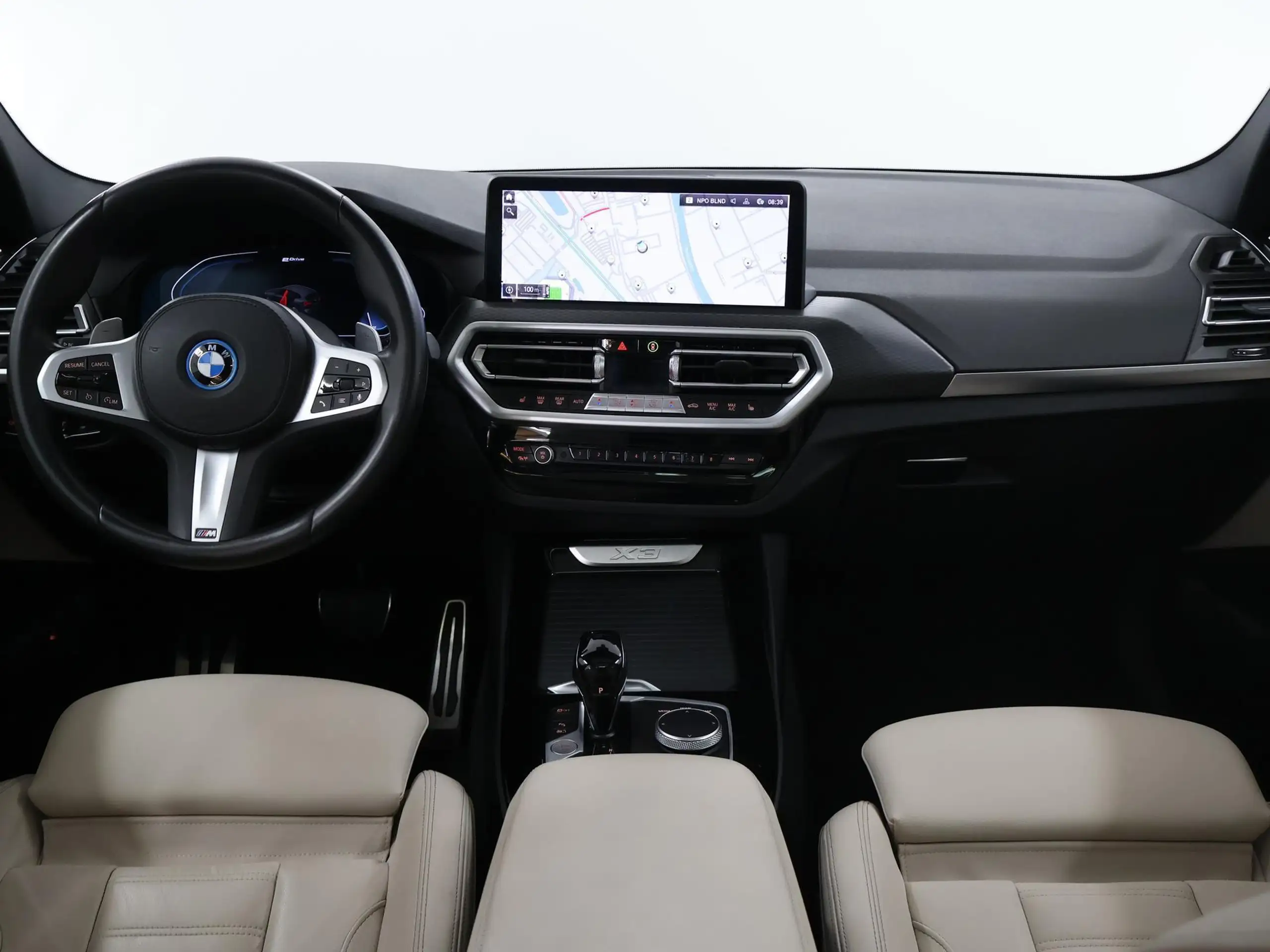 BMW - X3