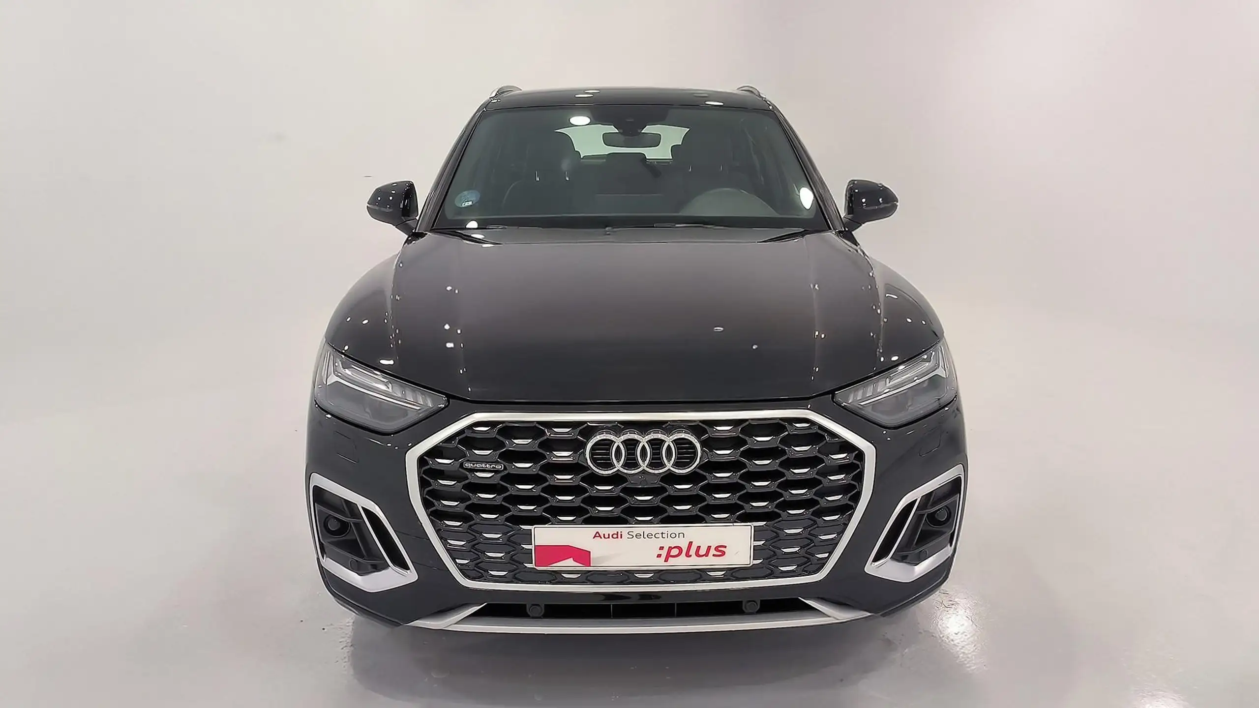 Audi - Q5