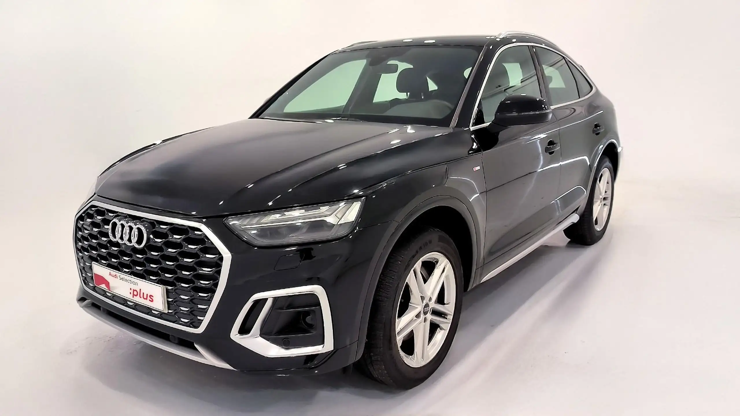 Audi - Q5