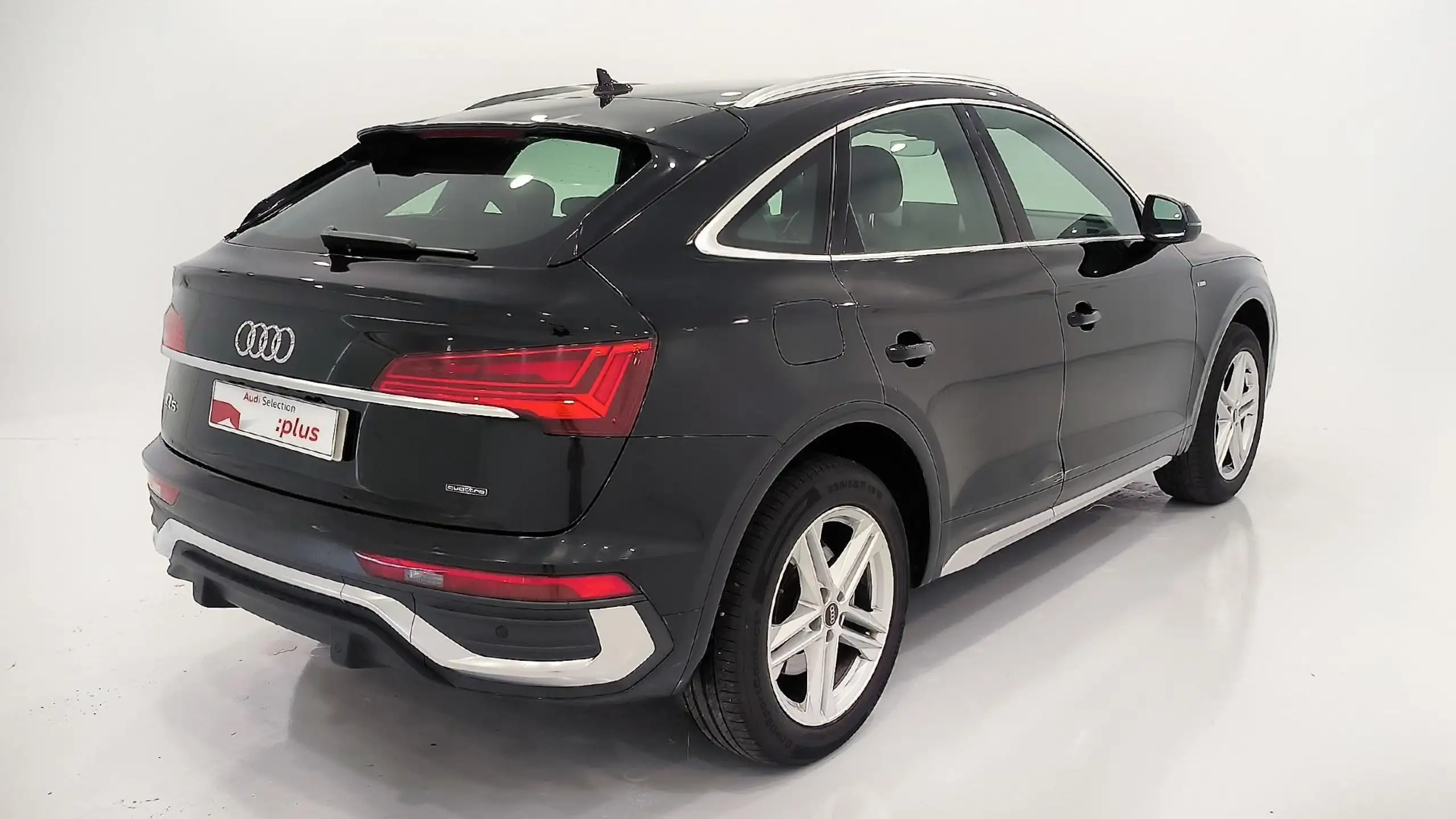 Audi - Q5