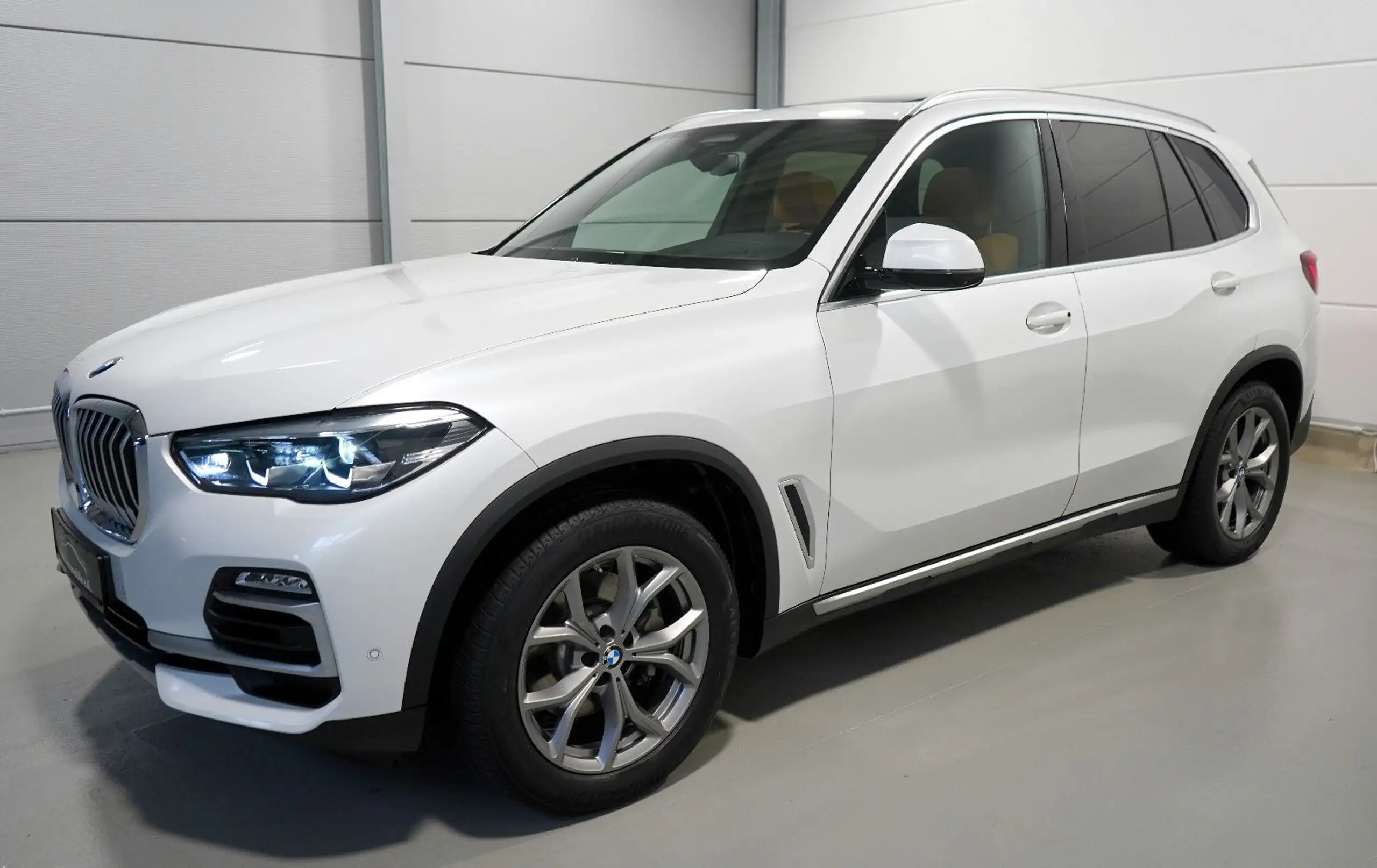 BMW - X5