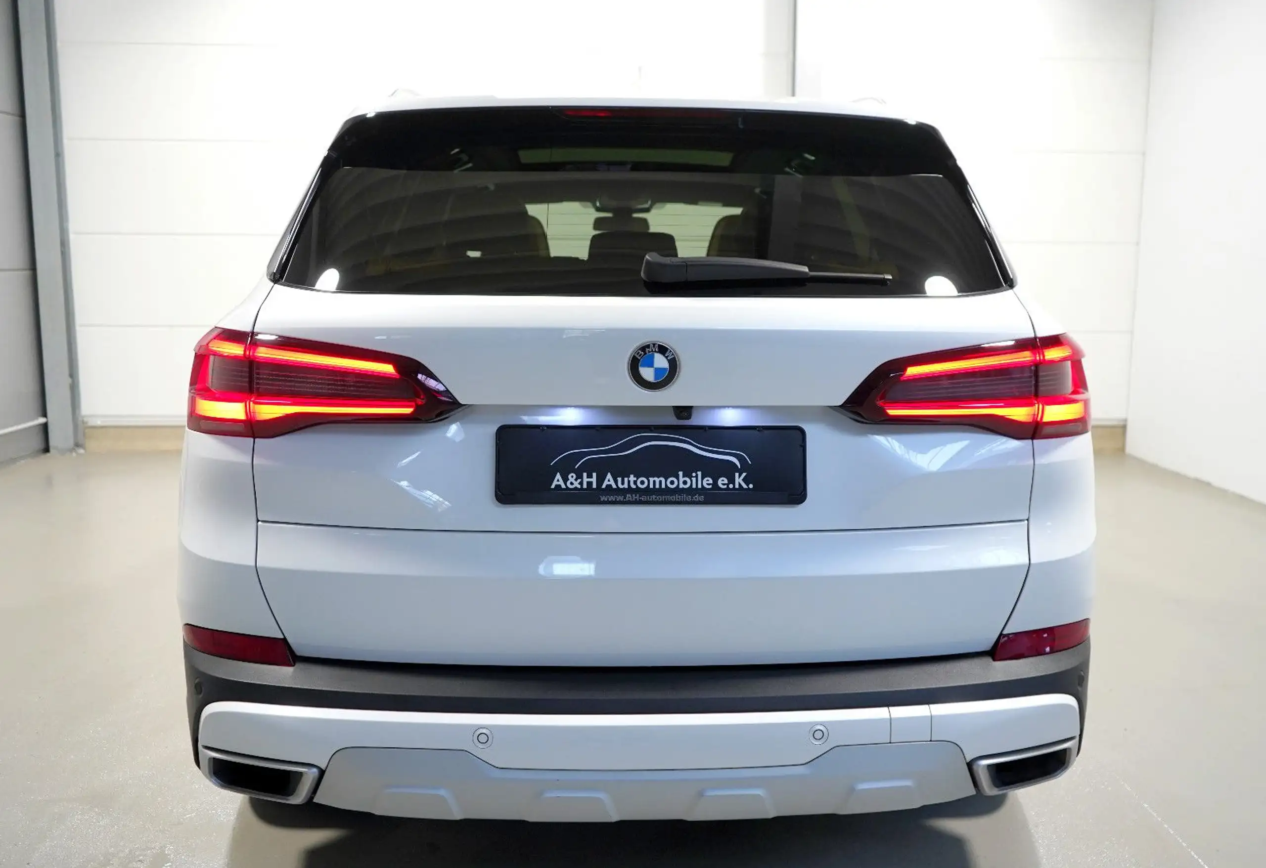 BMW - X5