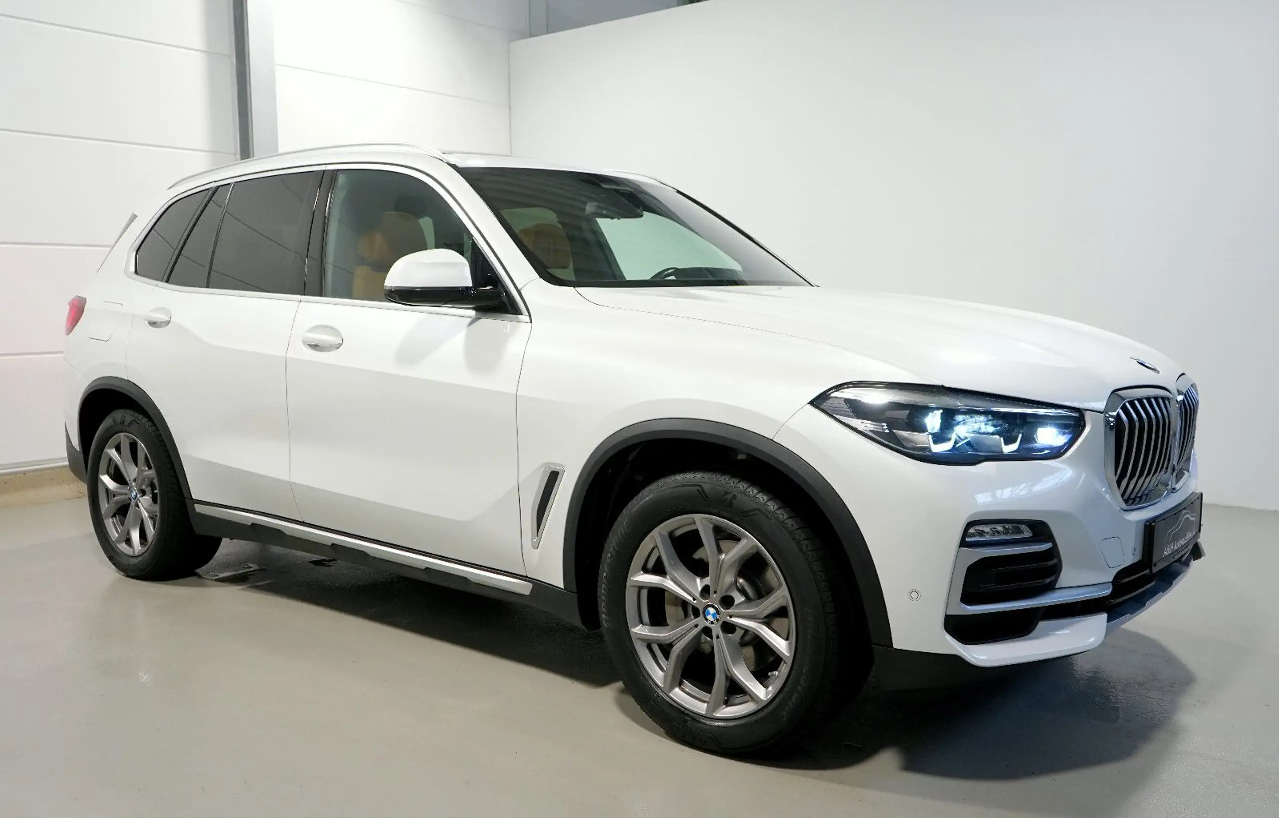 BMW - X5