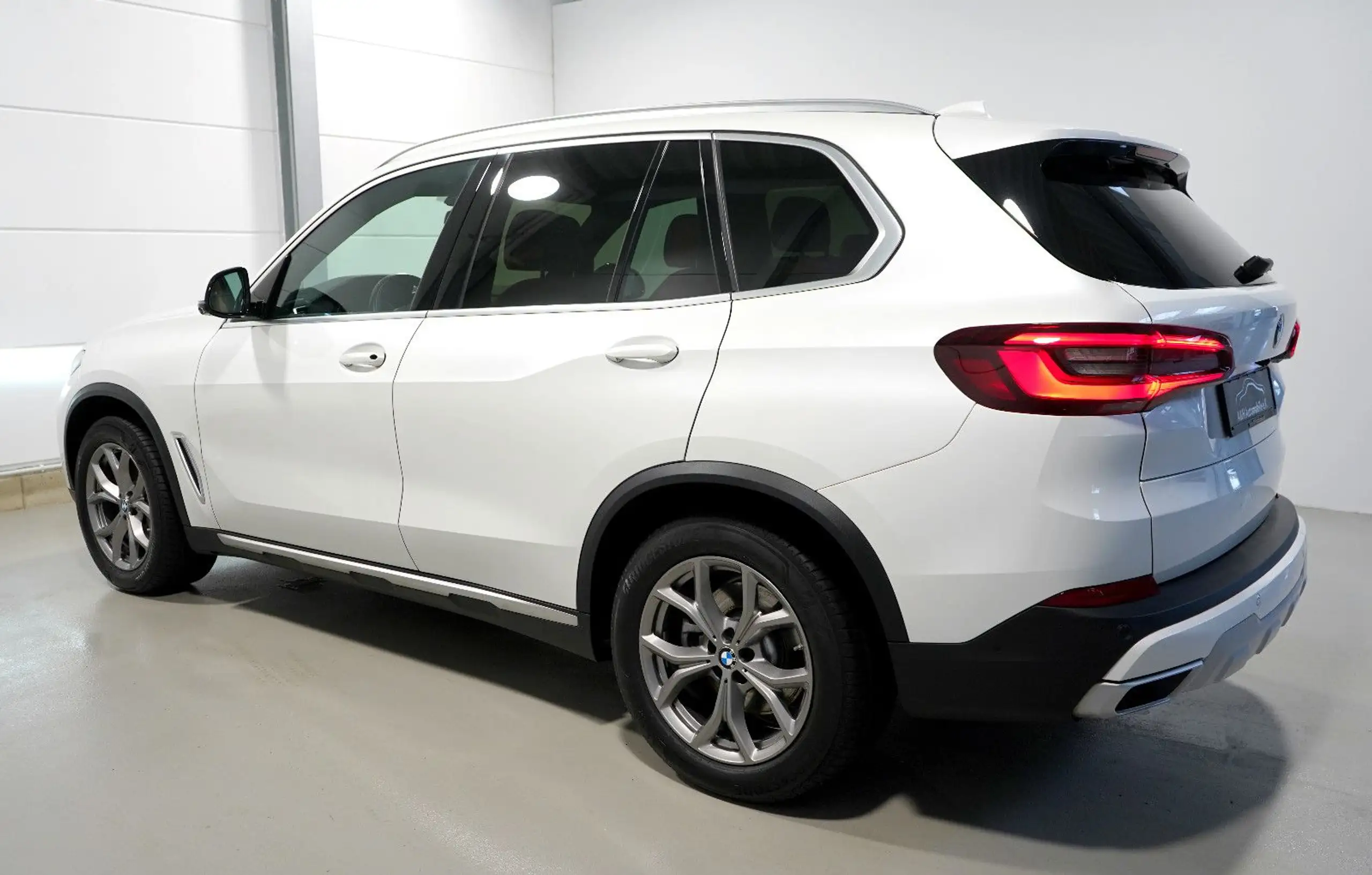 BMW - X5