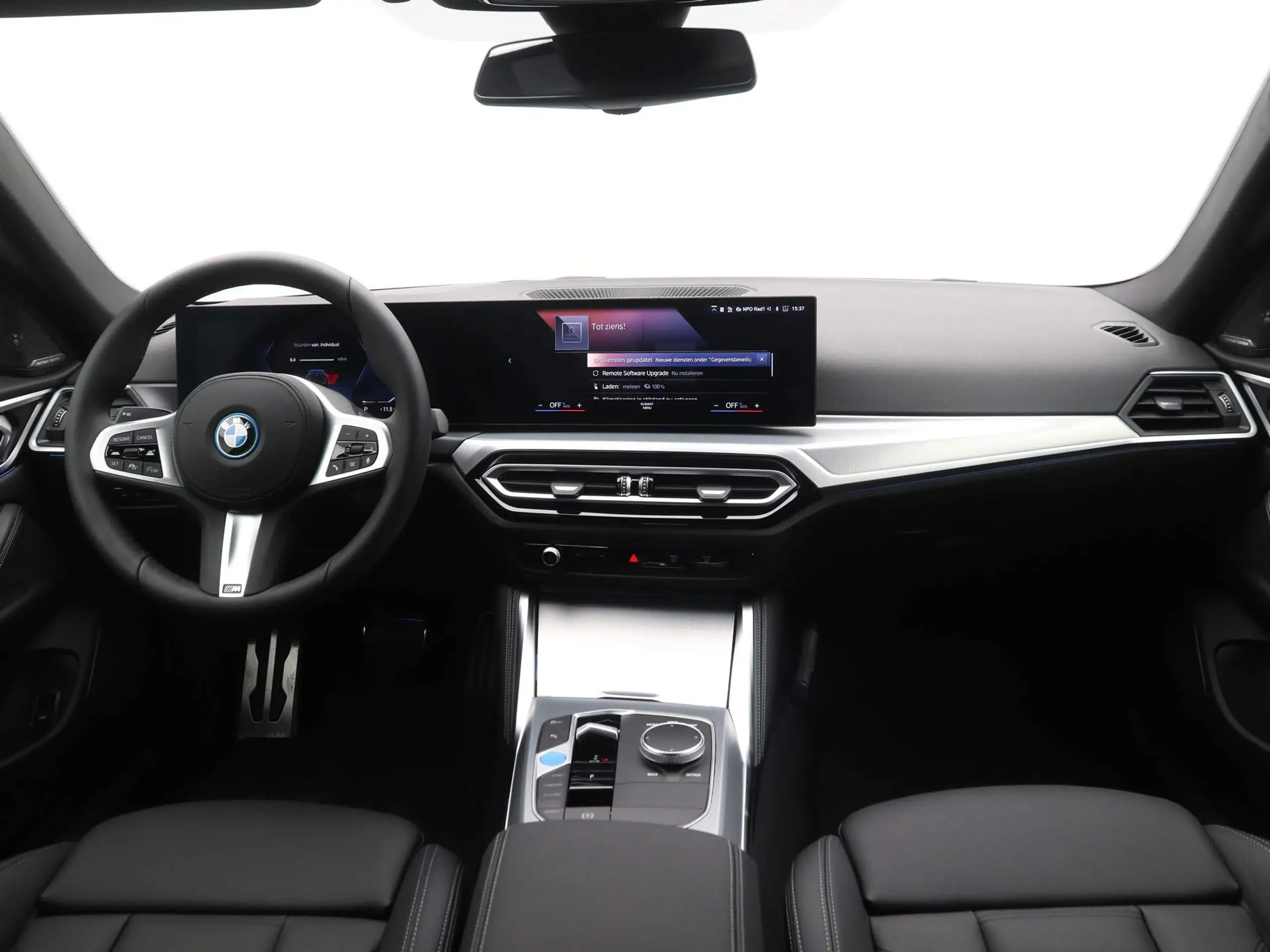 BMW - i4