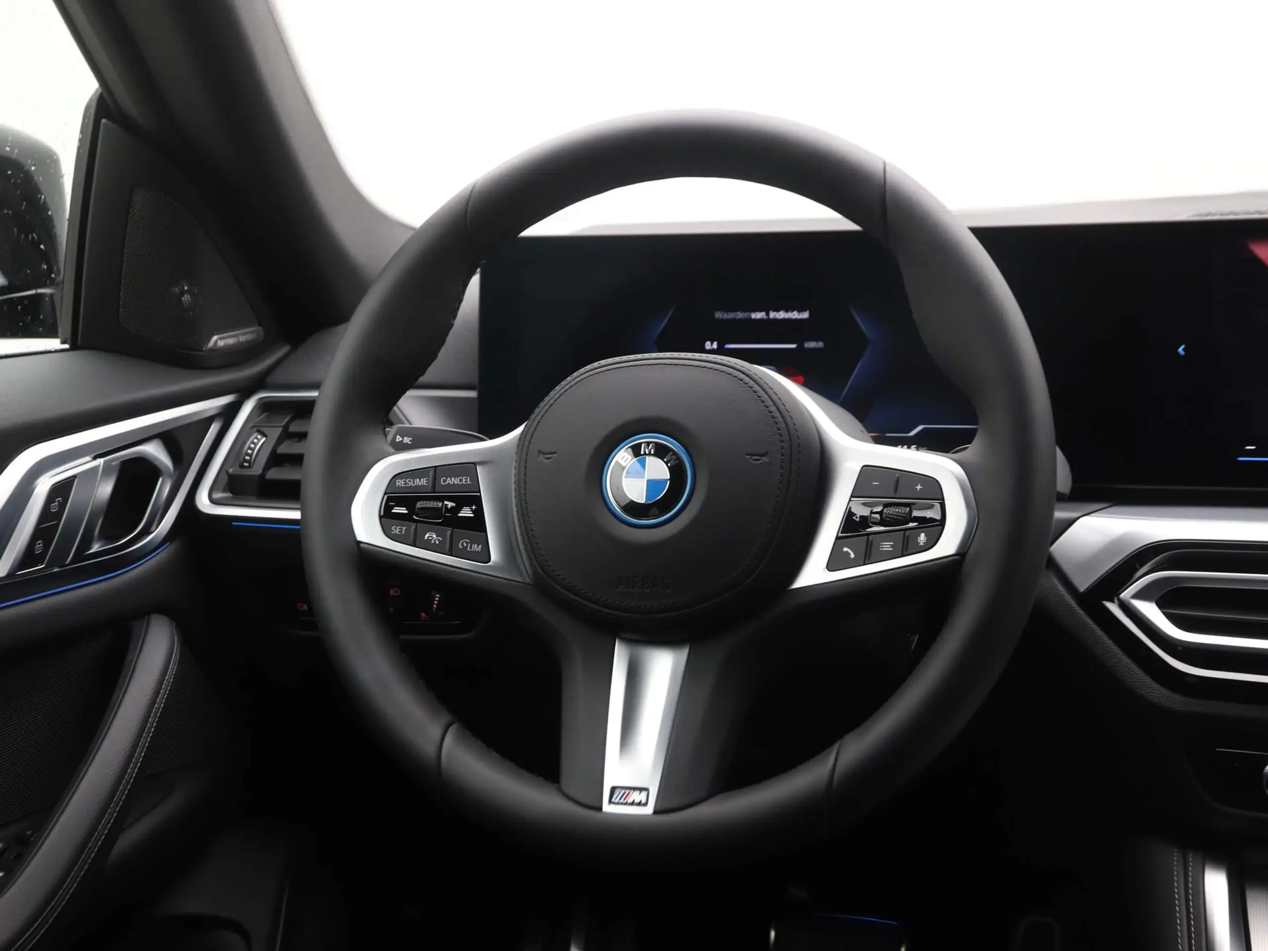 BMW - i4