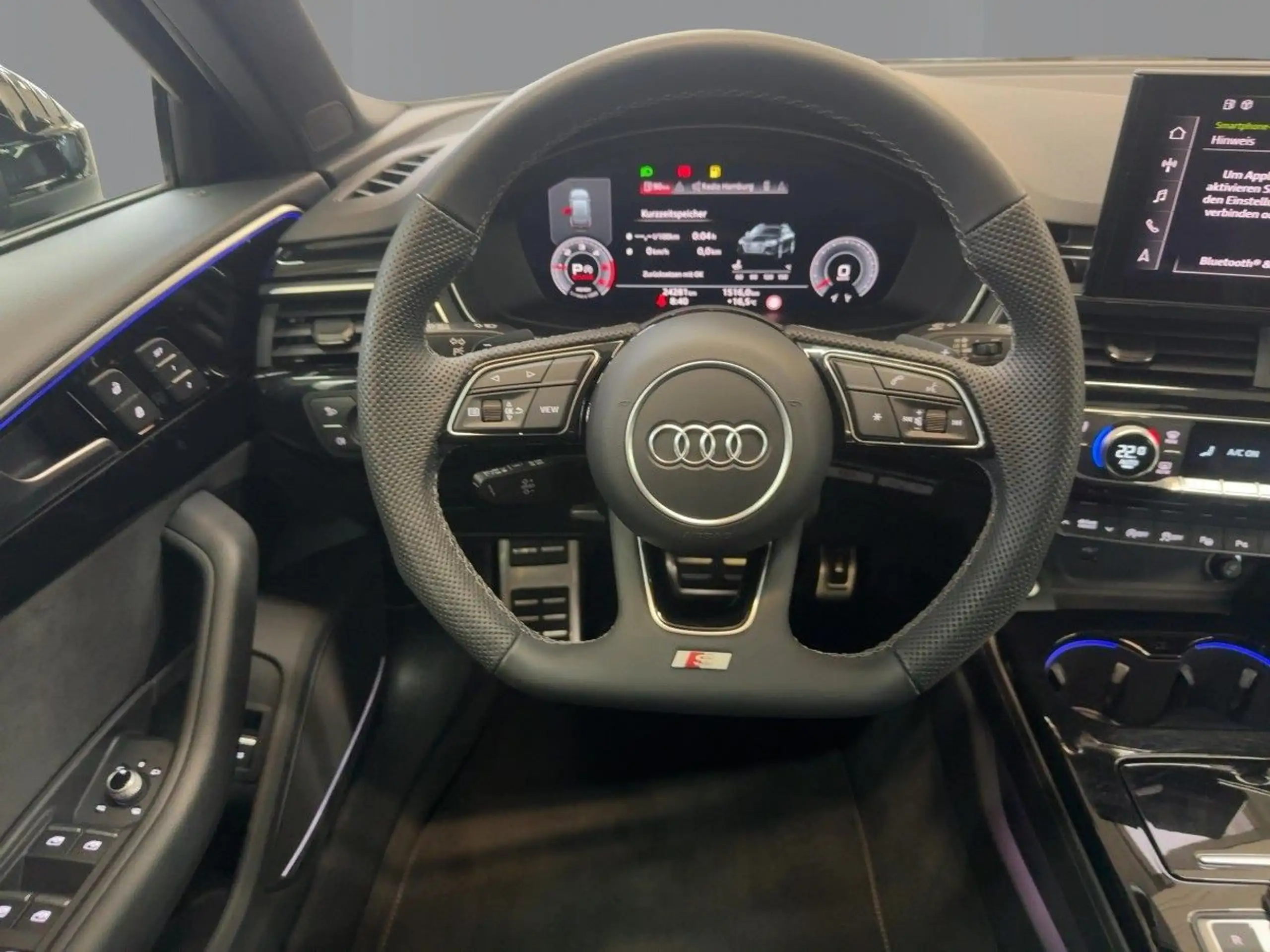 Audi - A4