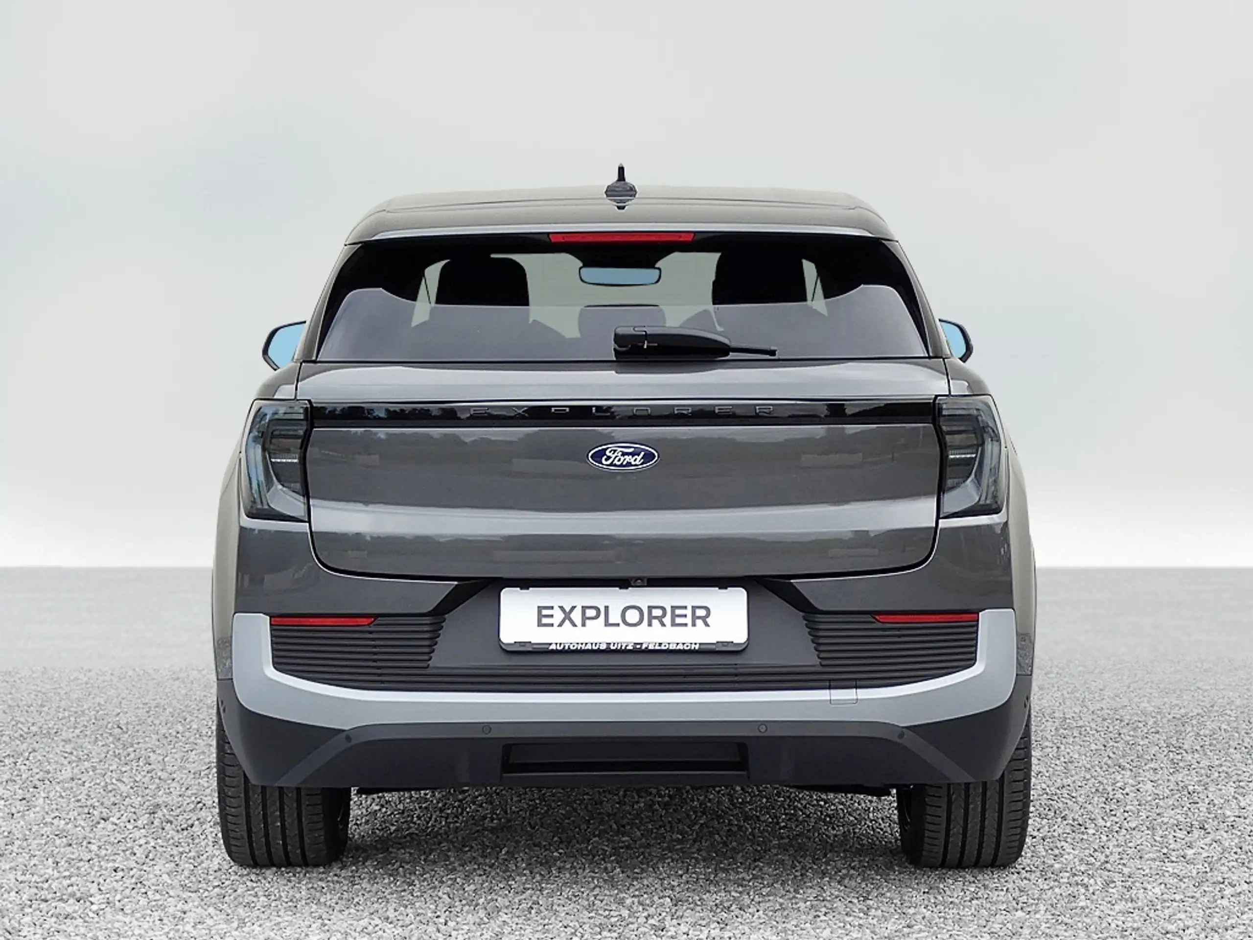 Ford - Explorer