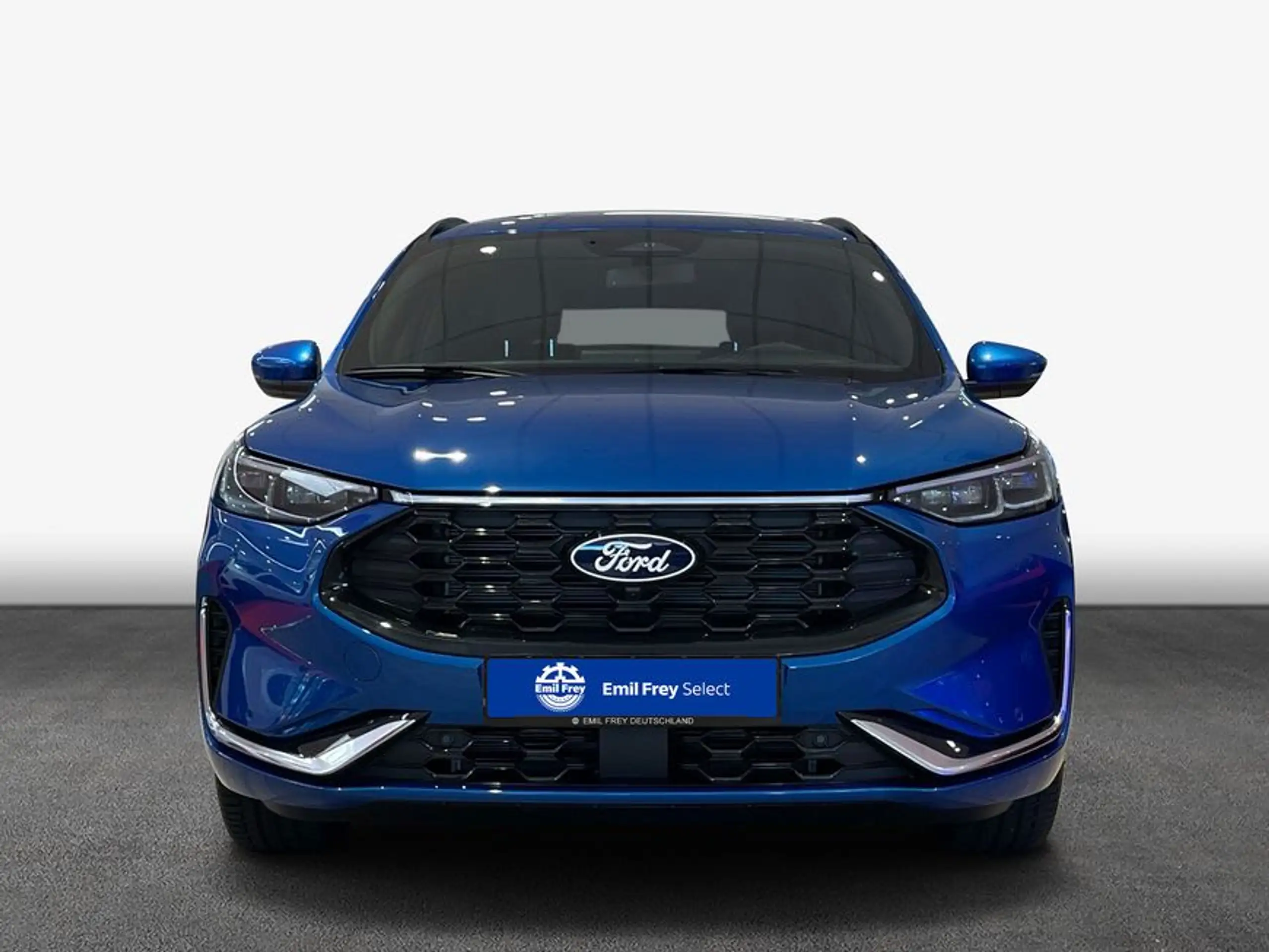 Ford - Kuga