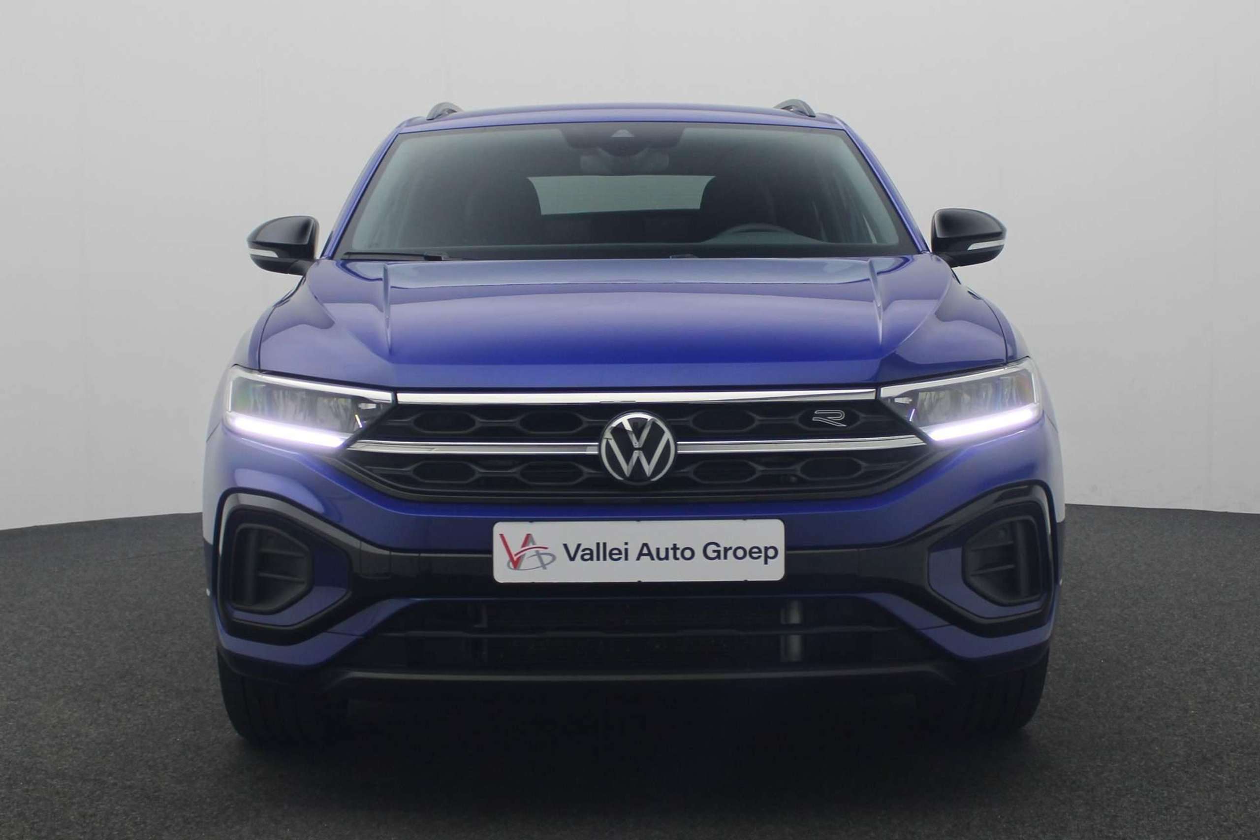 Volkswagen - T-Roc