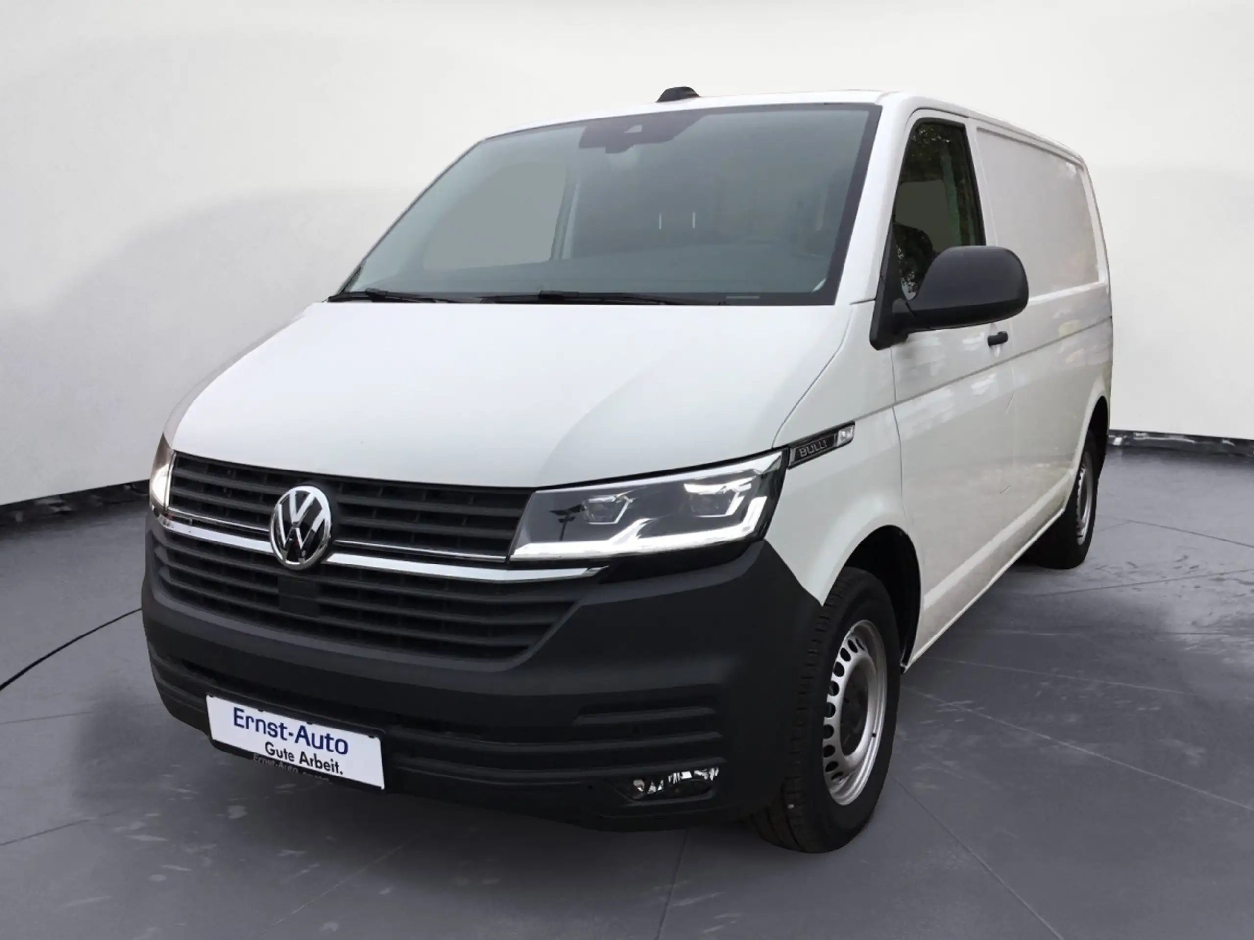 Volkswagen T6.1 Transporter 2024