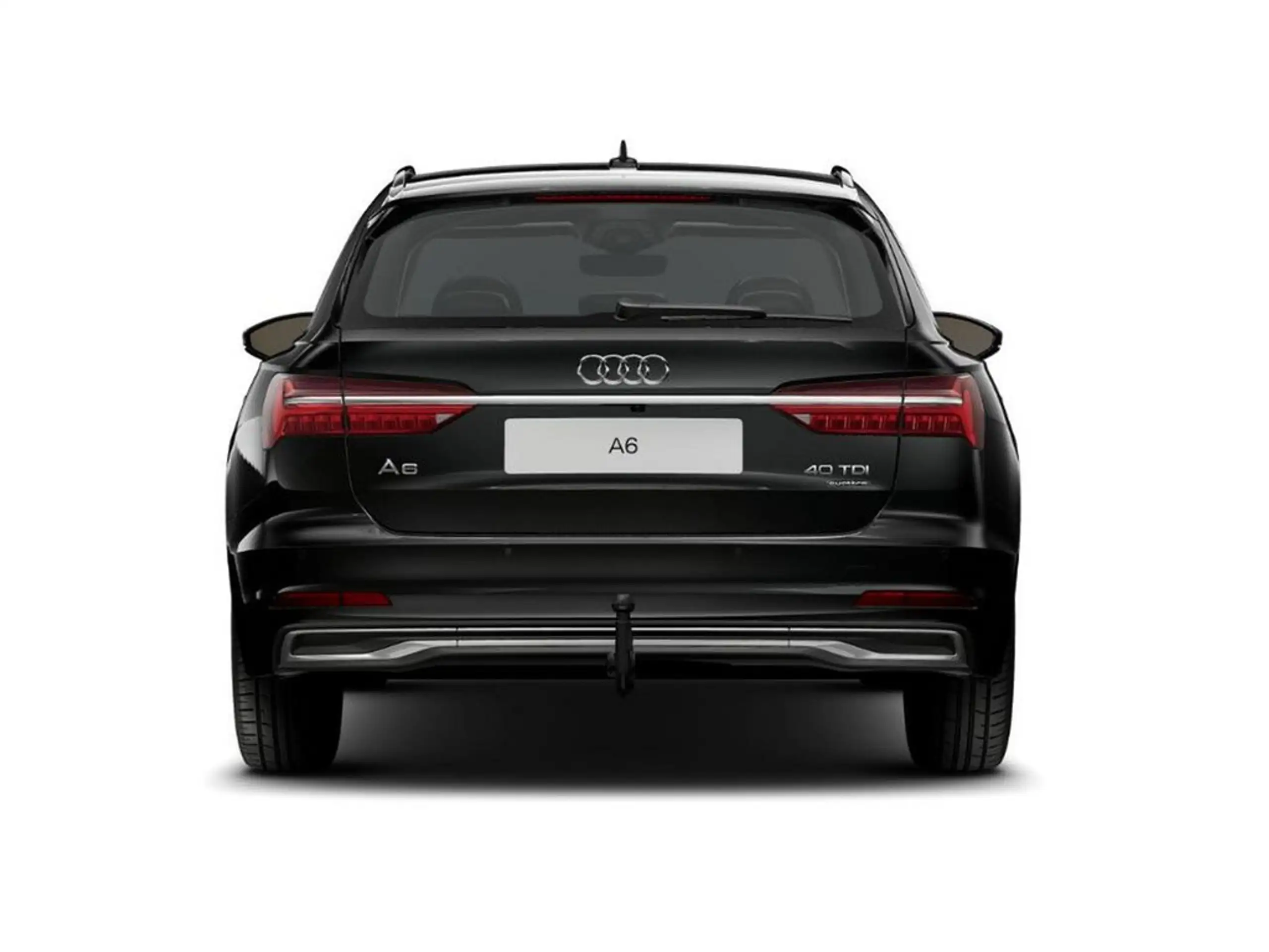 Audi - A6