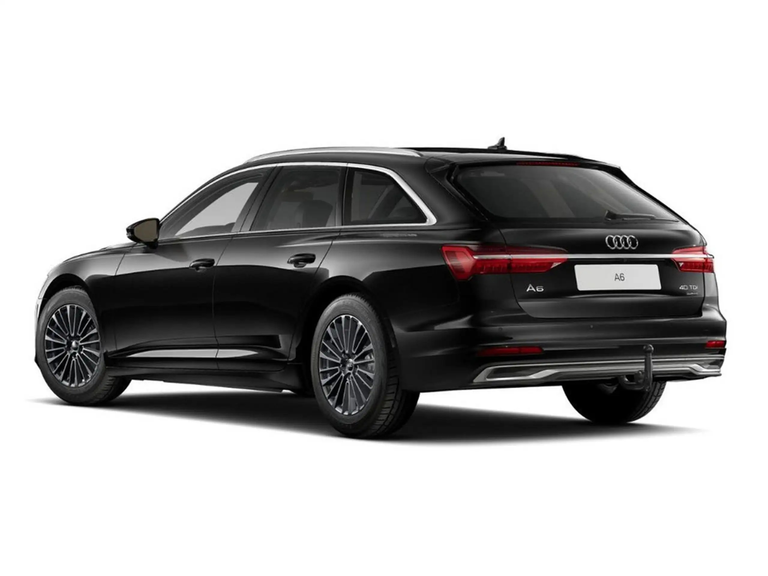 Audi - A6