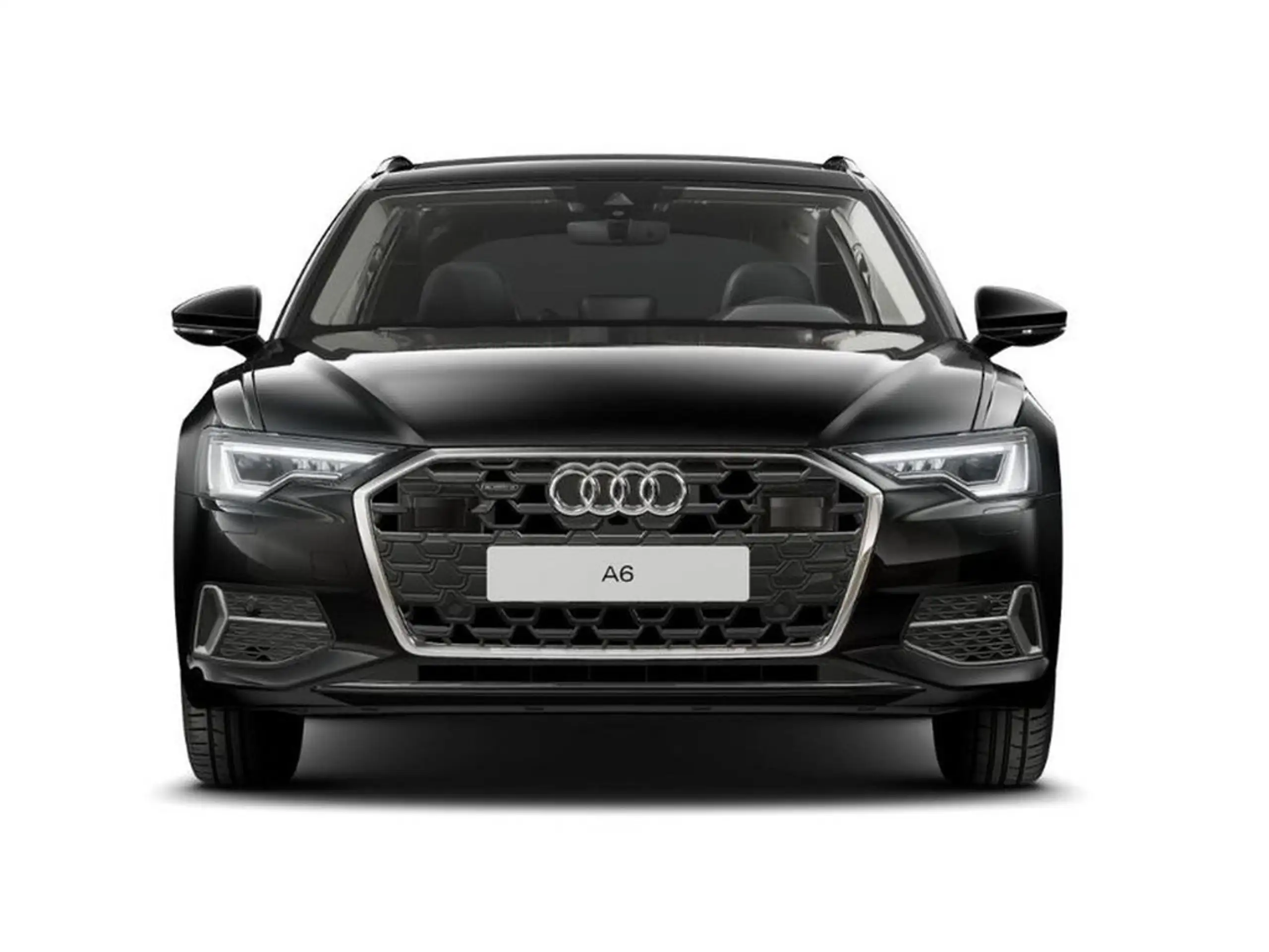 Audi - A6