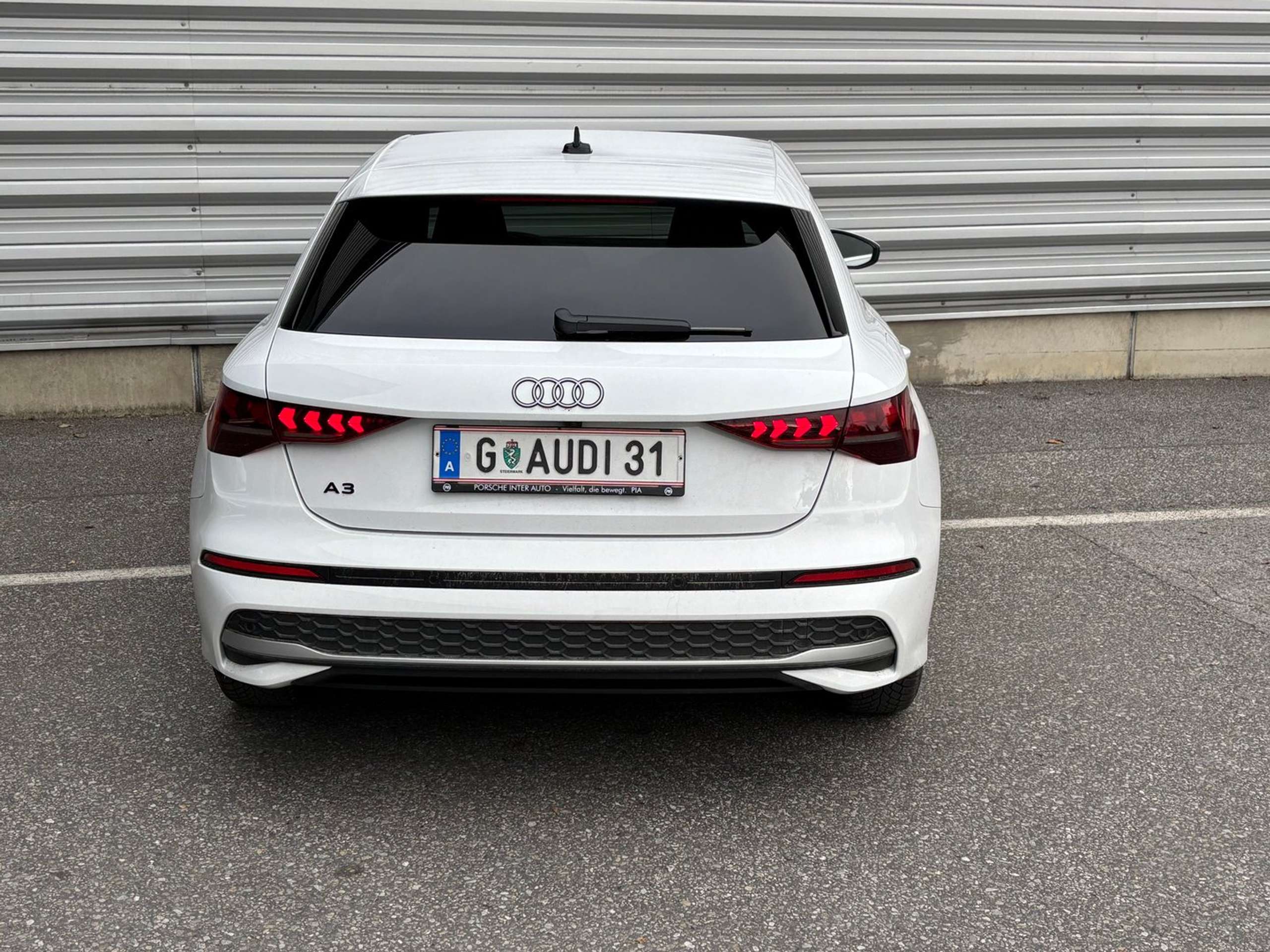 Audi - A3