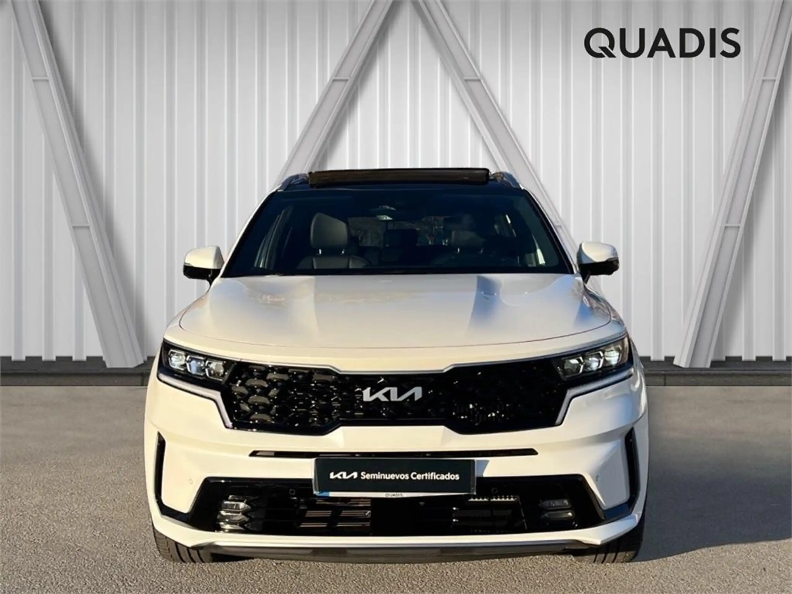 Kia - Sorento