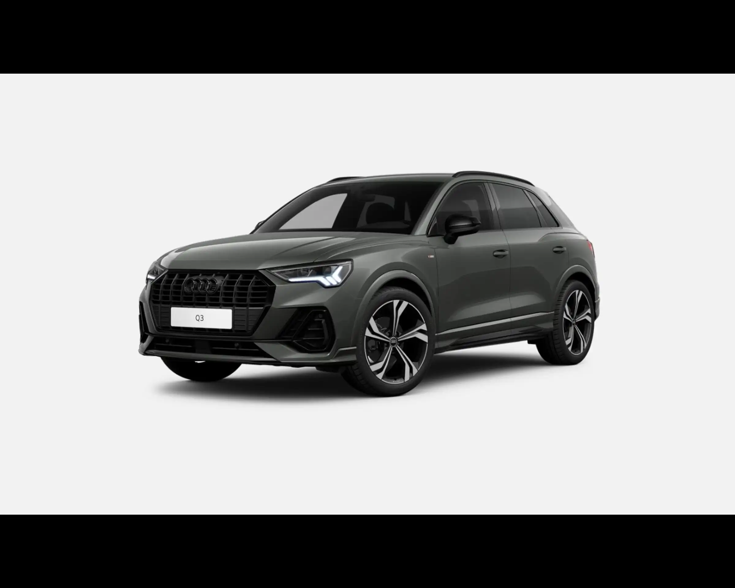 Audi - Q3