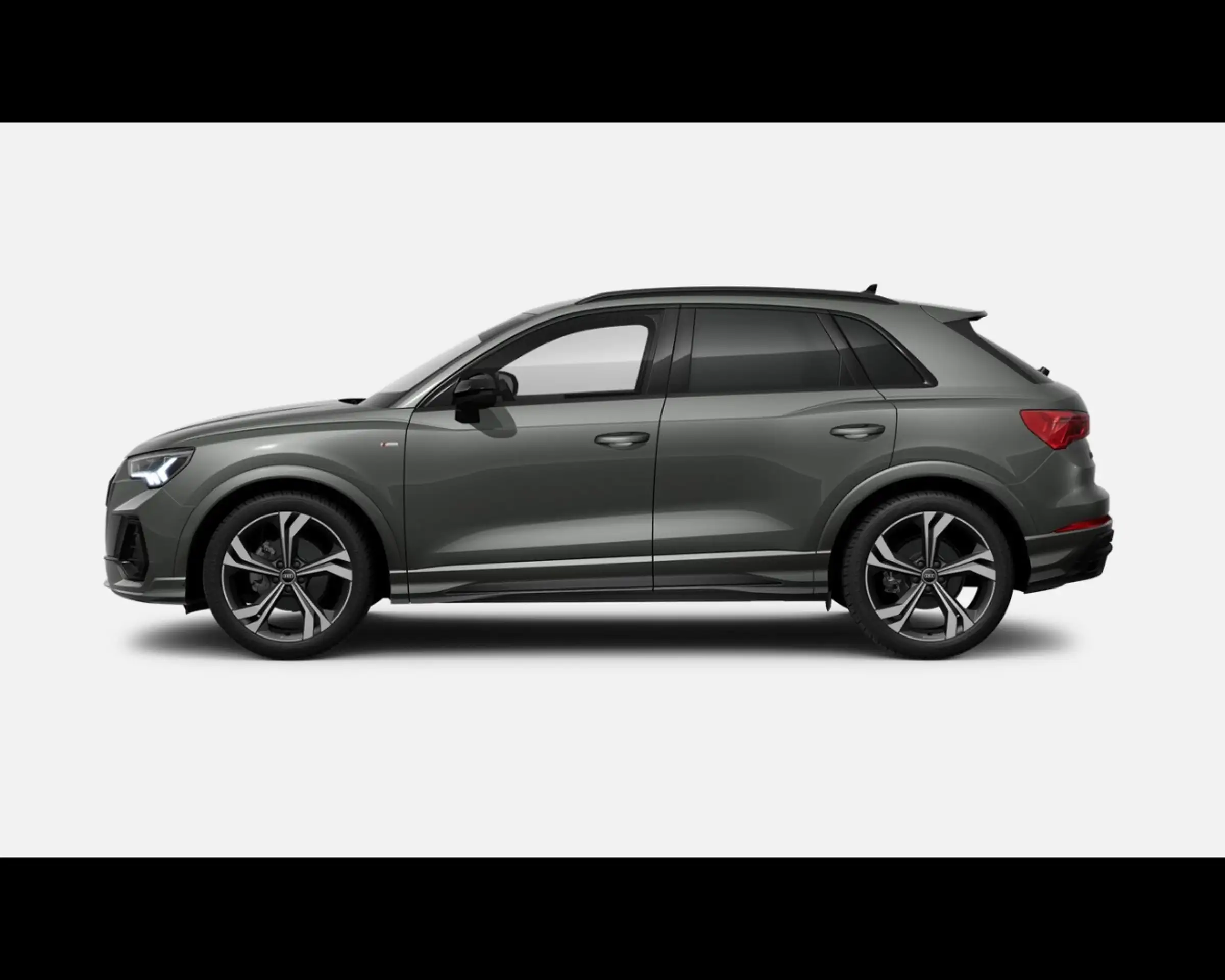 Audi - Q3