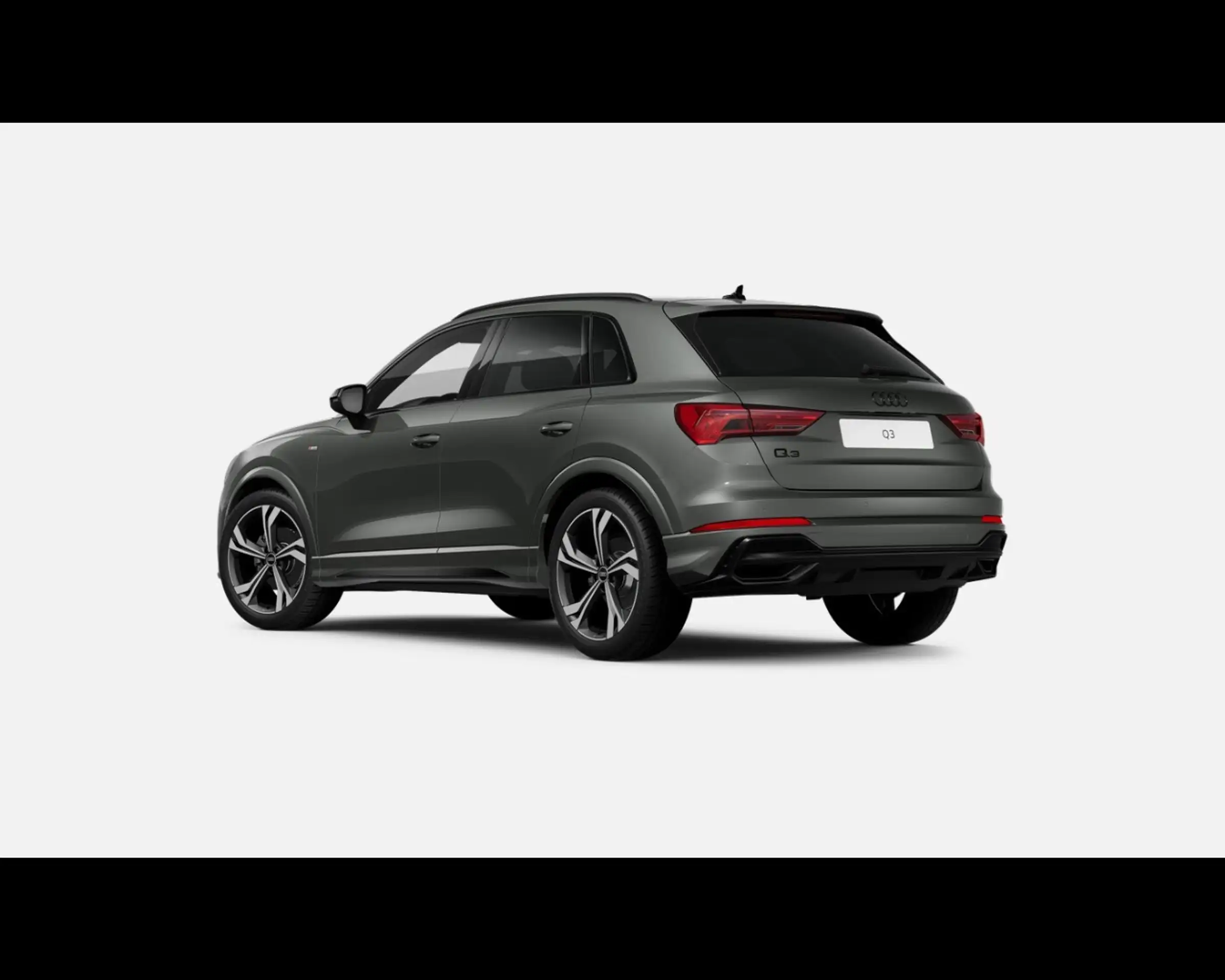 Audi - Q3