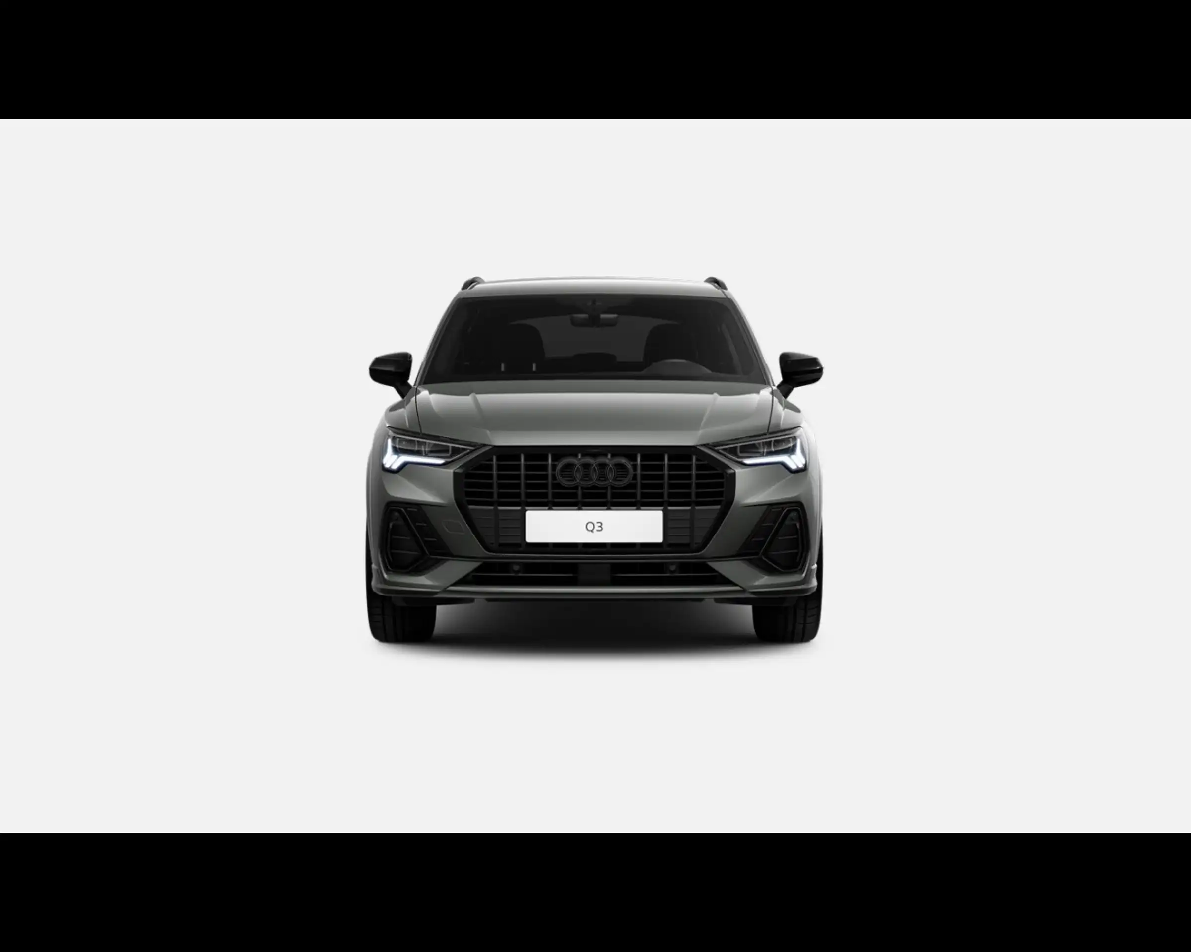 Audi - Q3