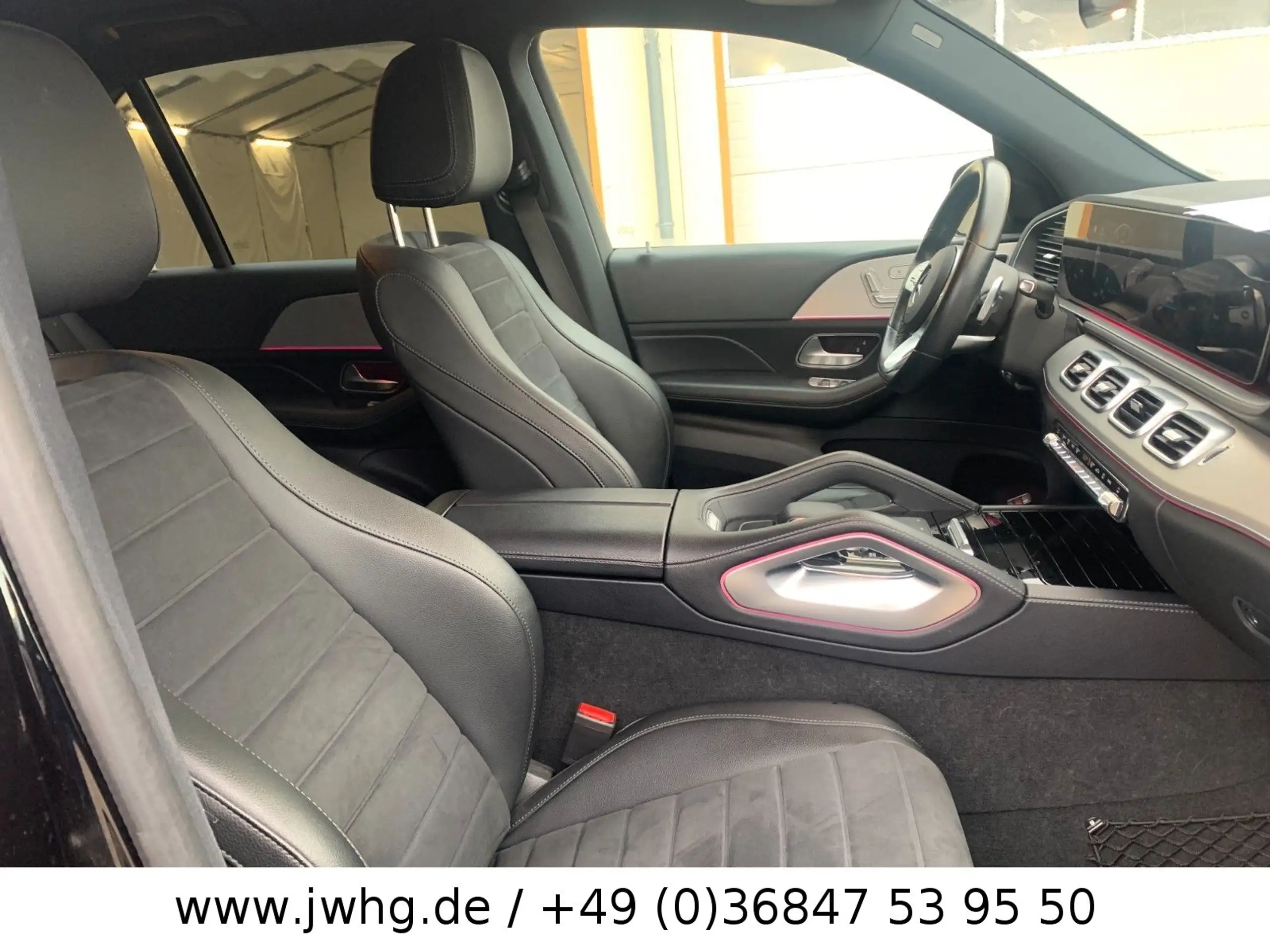 Mercedes-Benz - GLE 450