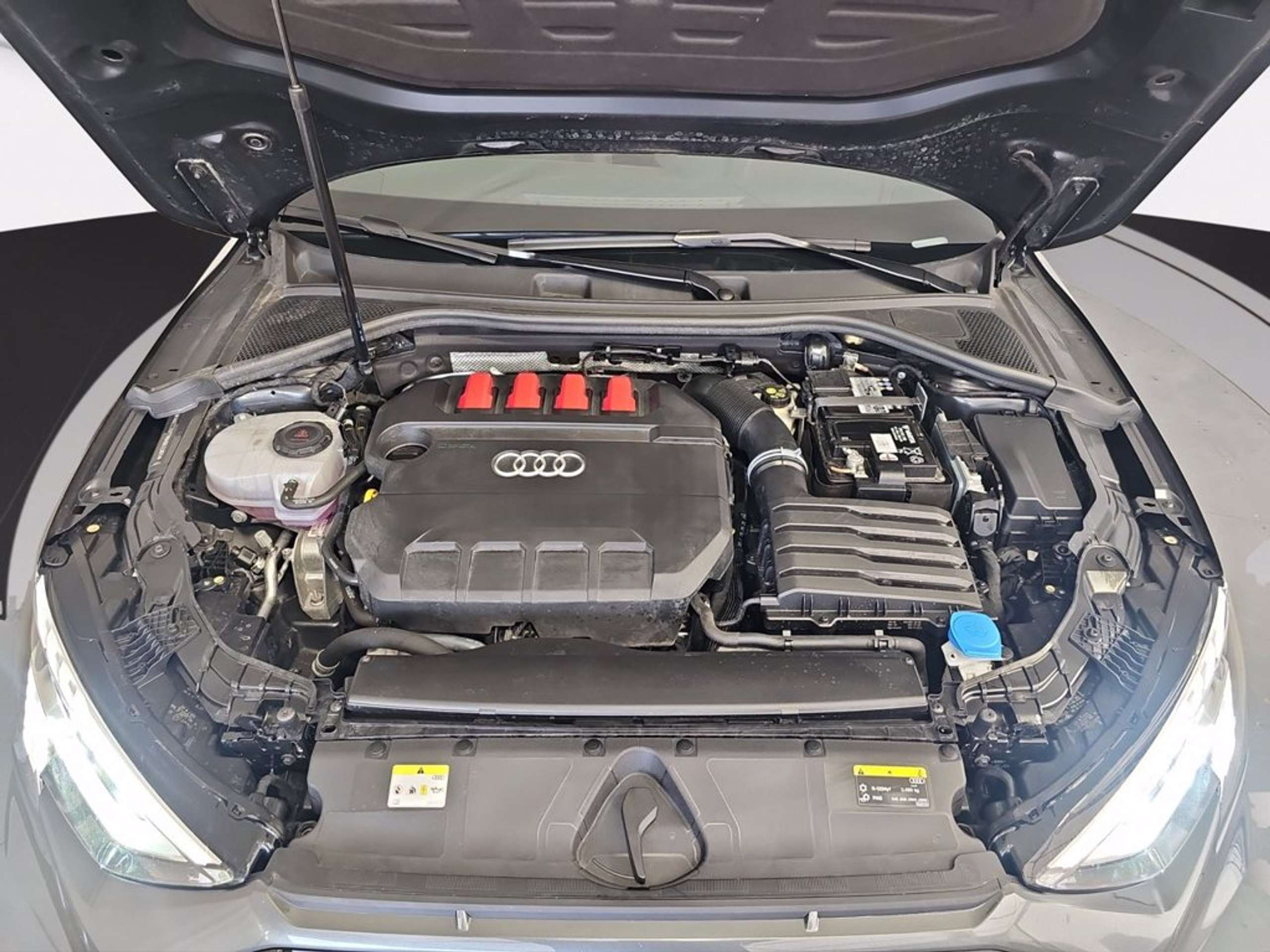 Audi - A3